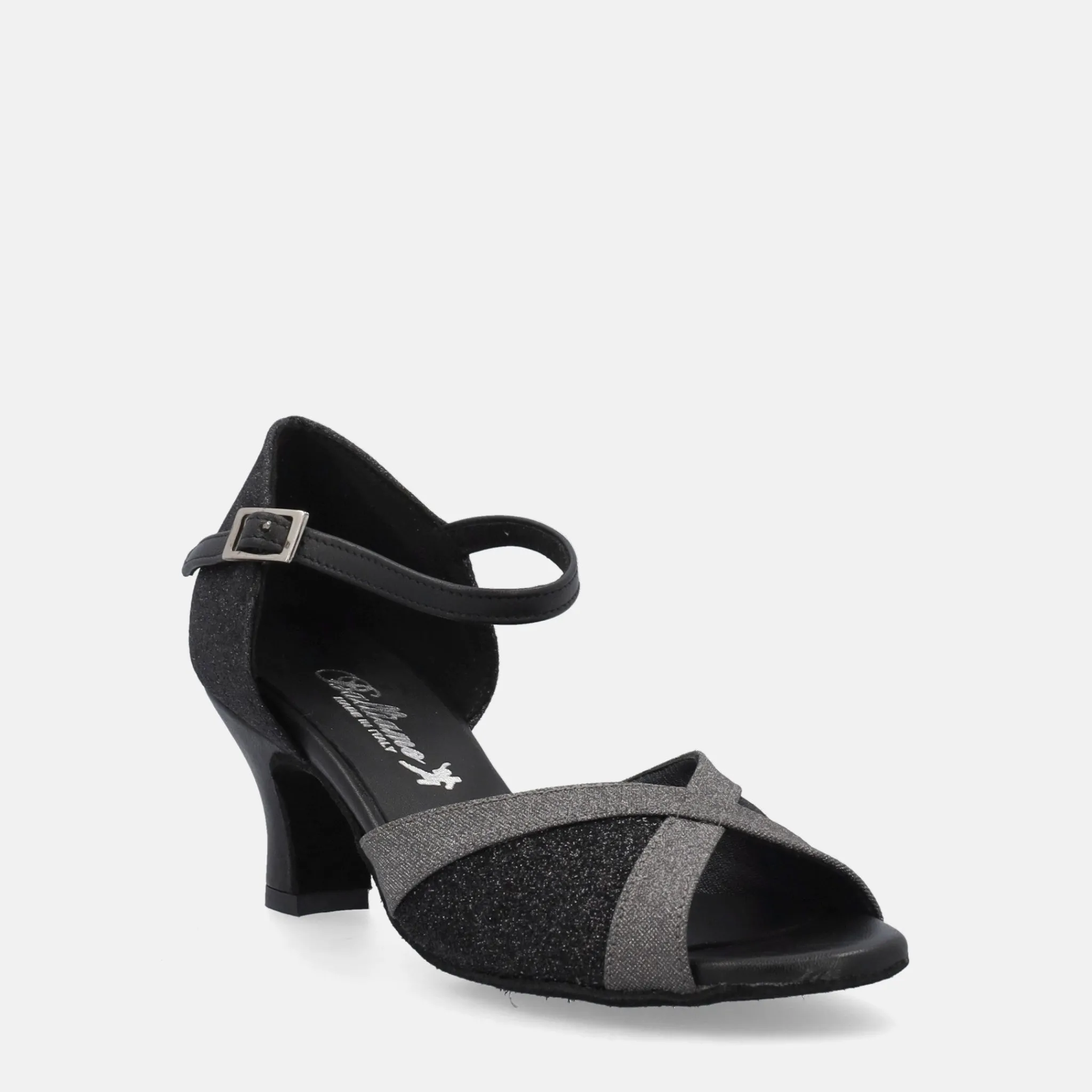 BALLIAMO SCARPE DA BALLO | Ballo