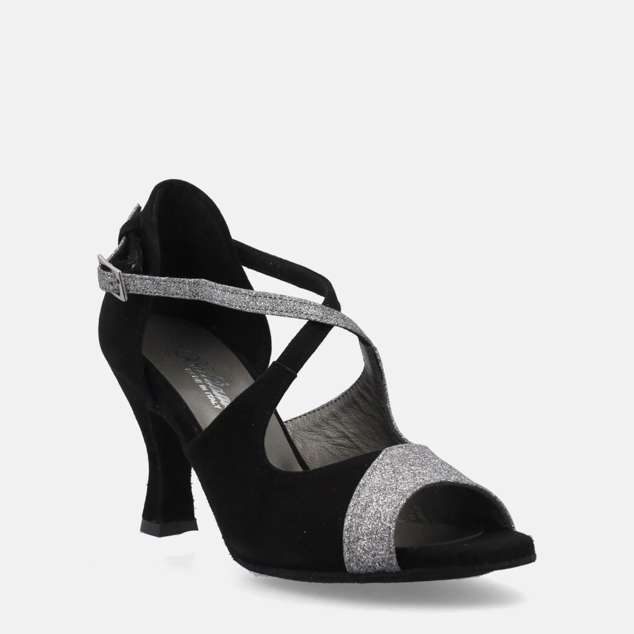 BALLIAMO SCARPE DA BALLO | Ballo