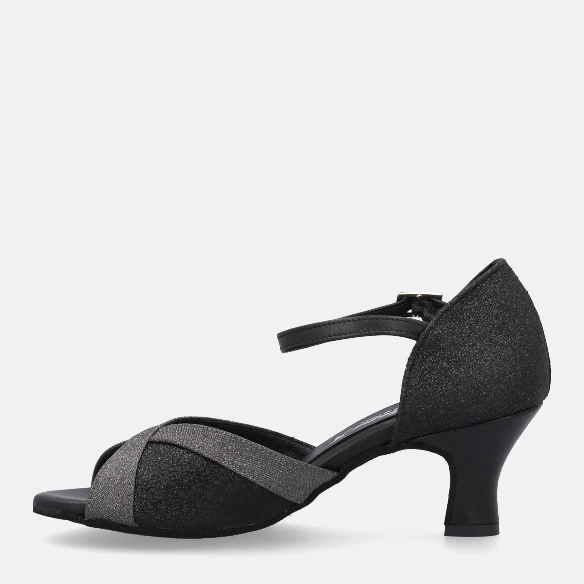 BALLIAMO SCARPE DA BALLO | Ballo