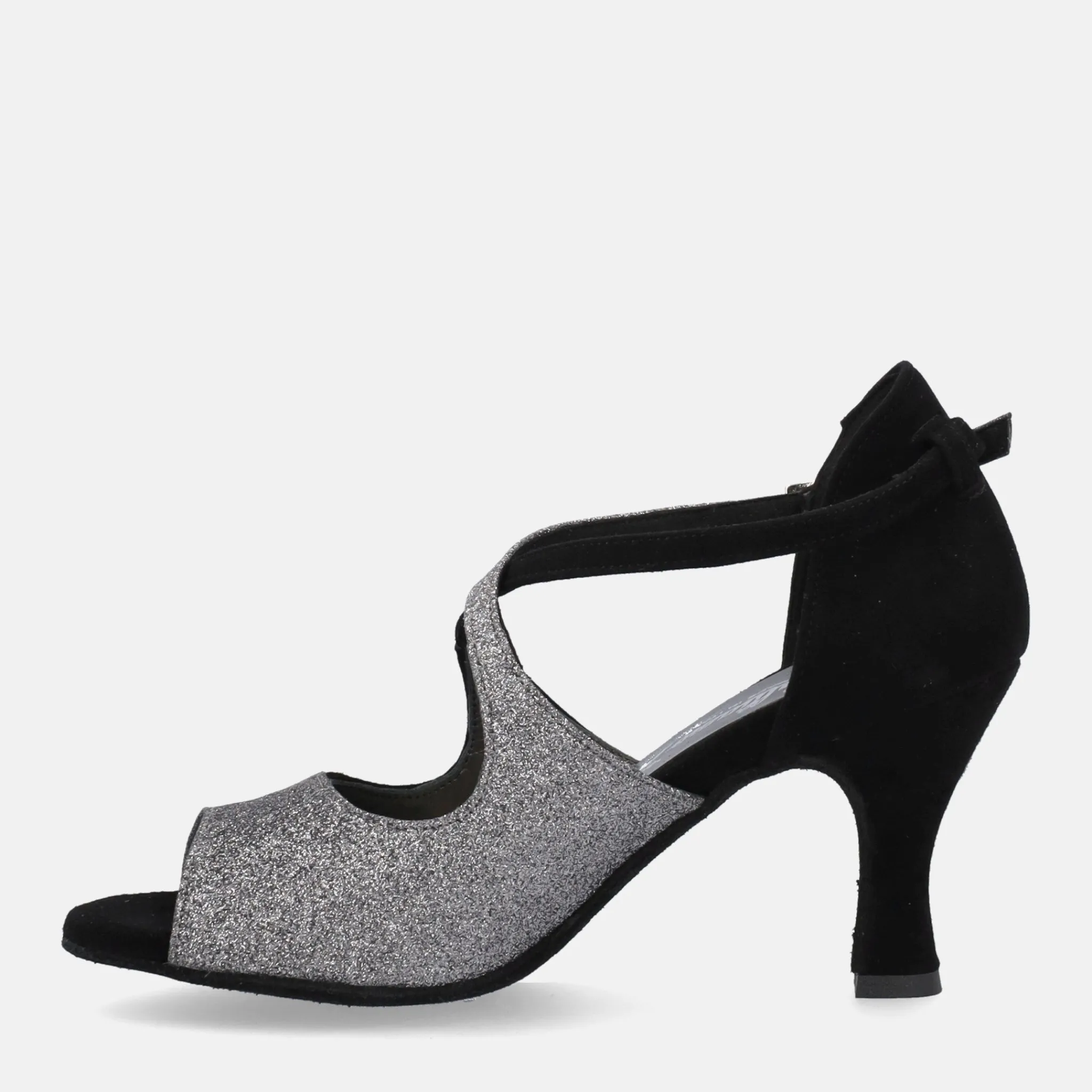 BALLIAMO SCARPE DA BALLO | Ballo