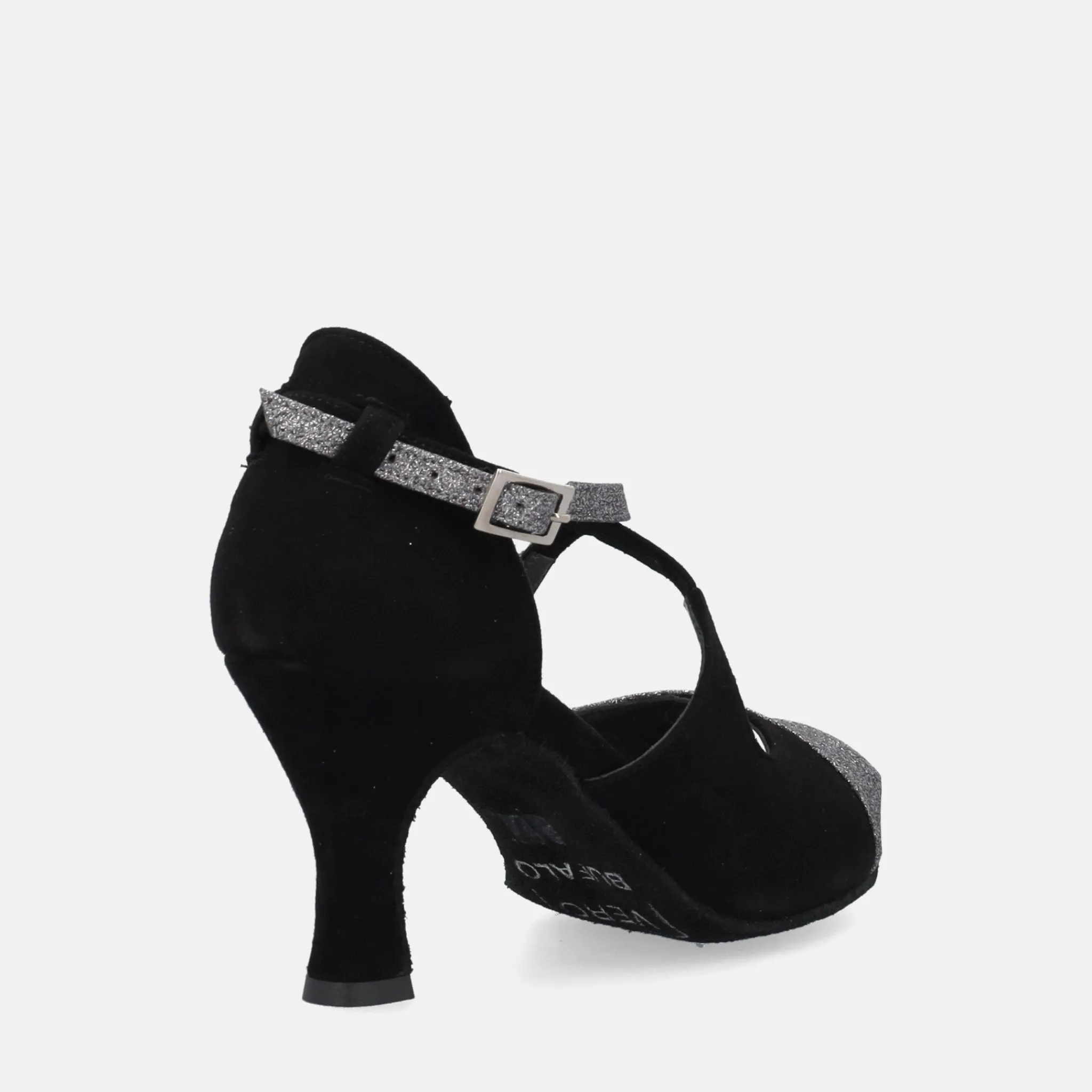 BALLIAMO SCARPE DA BALLO | Ballo