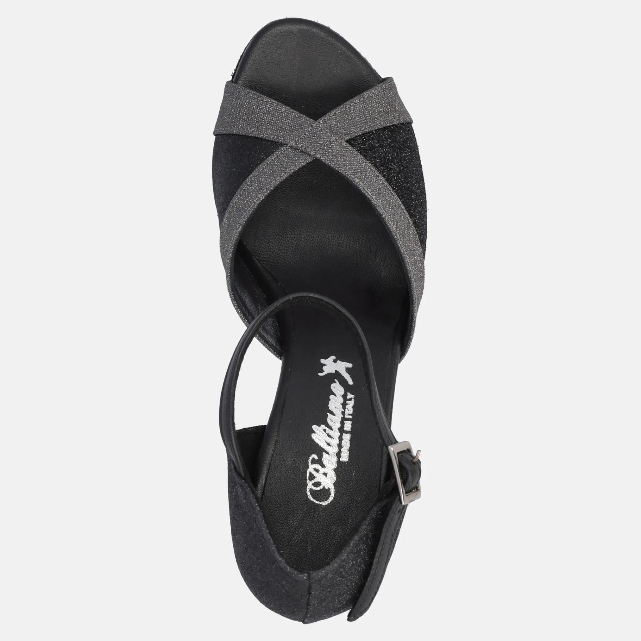 BALLIAMO SCARPE DA BALLO | Ballo