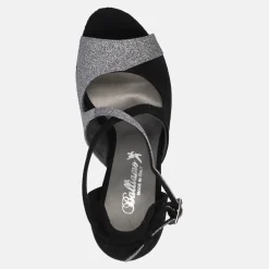 BALLIAMO SCARPE DA BALLO | Ballo