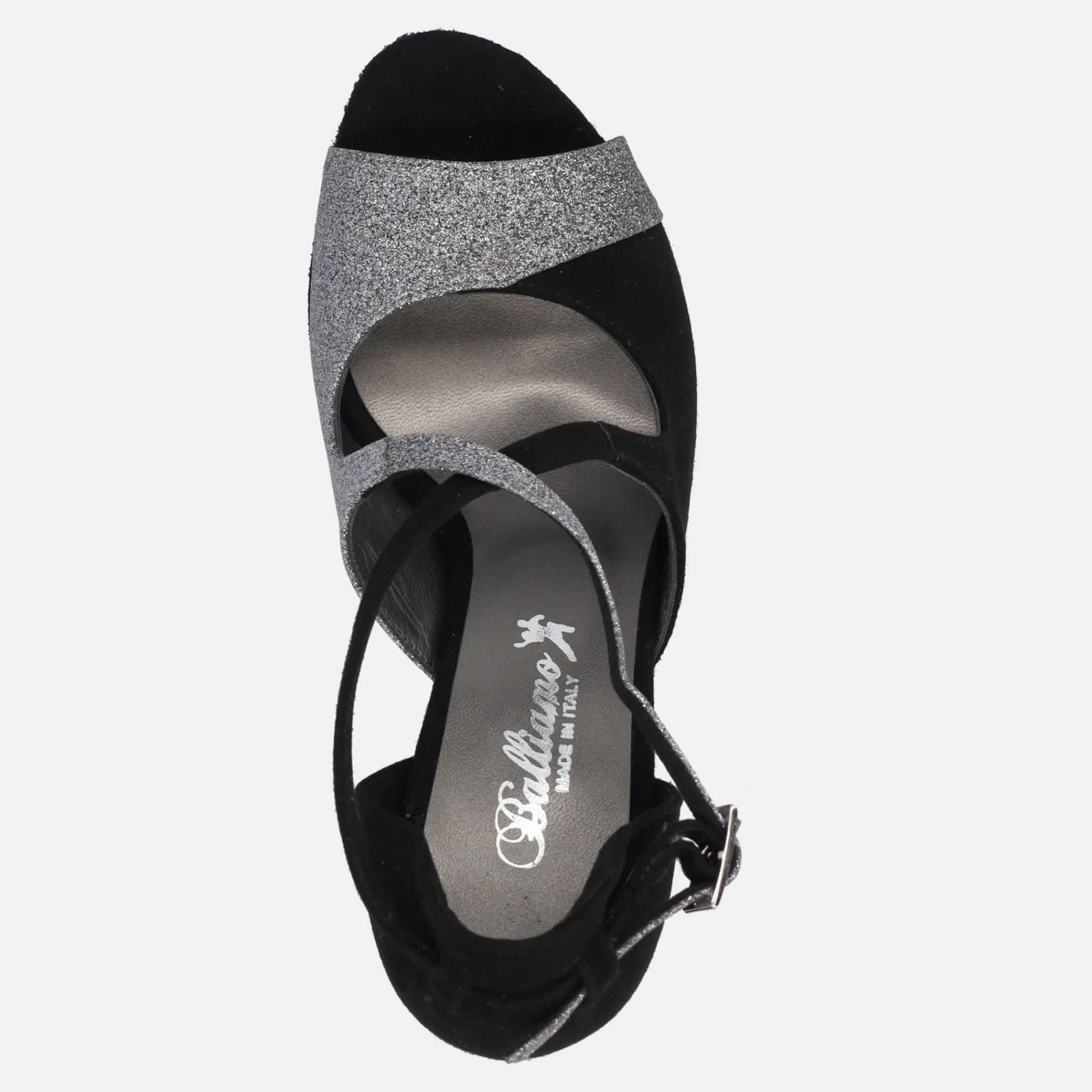 BALLIAMO SCARPE DA BALLO | Ballo
