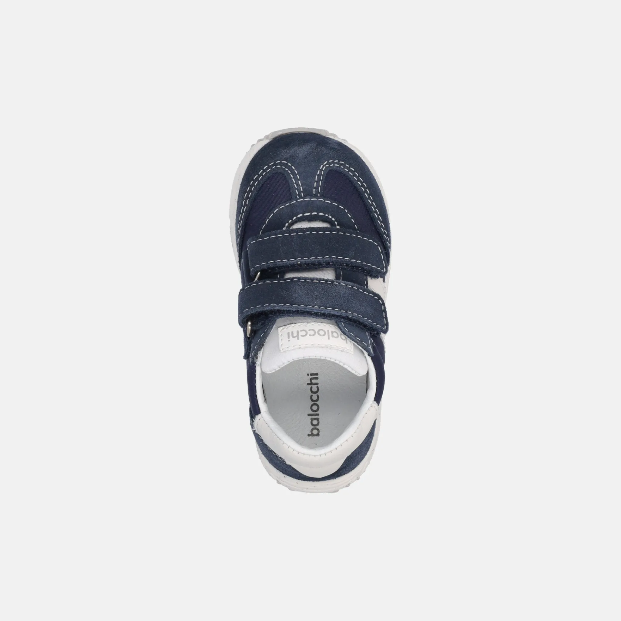 BALOCCHI SPINNER | Primi Passi | Sneakers