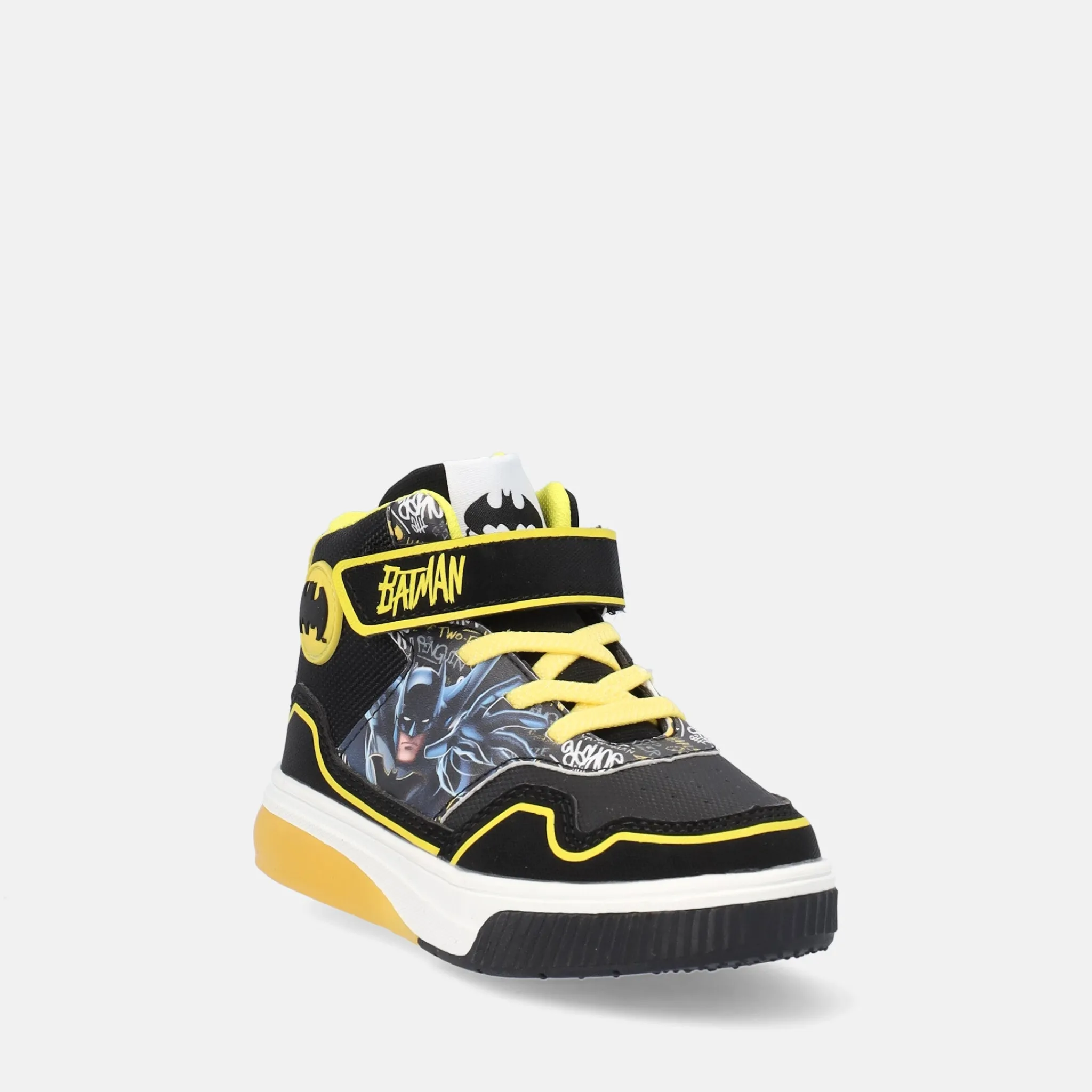 BATMAN SNEAKERS | Sneakers
