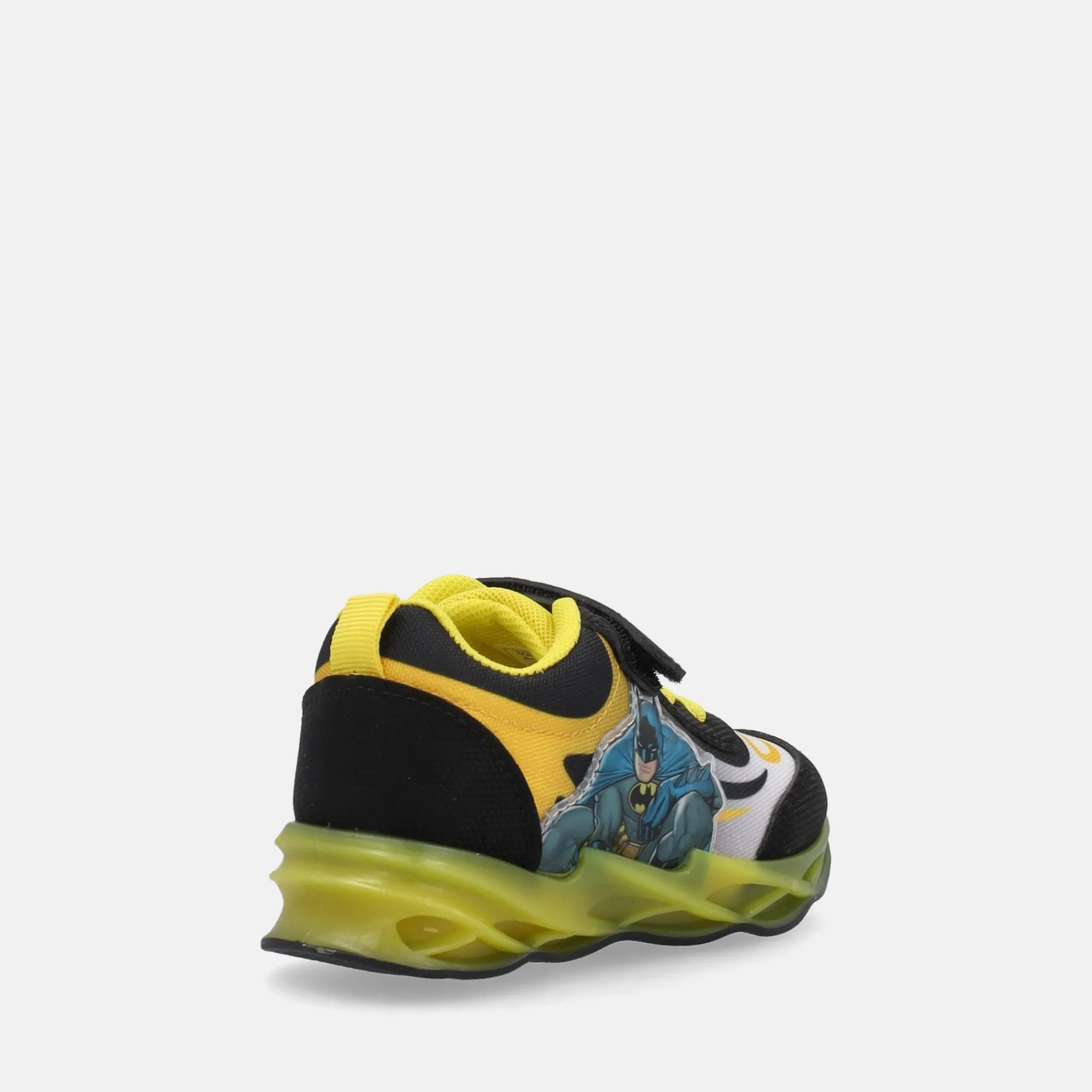 BATMAN SNEAKERS | Sneakers