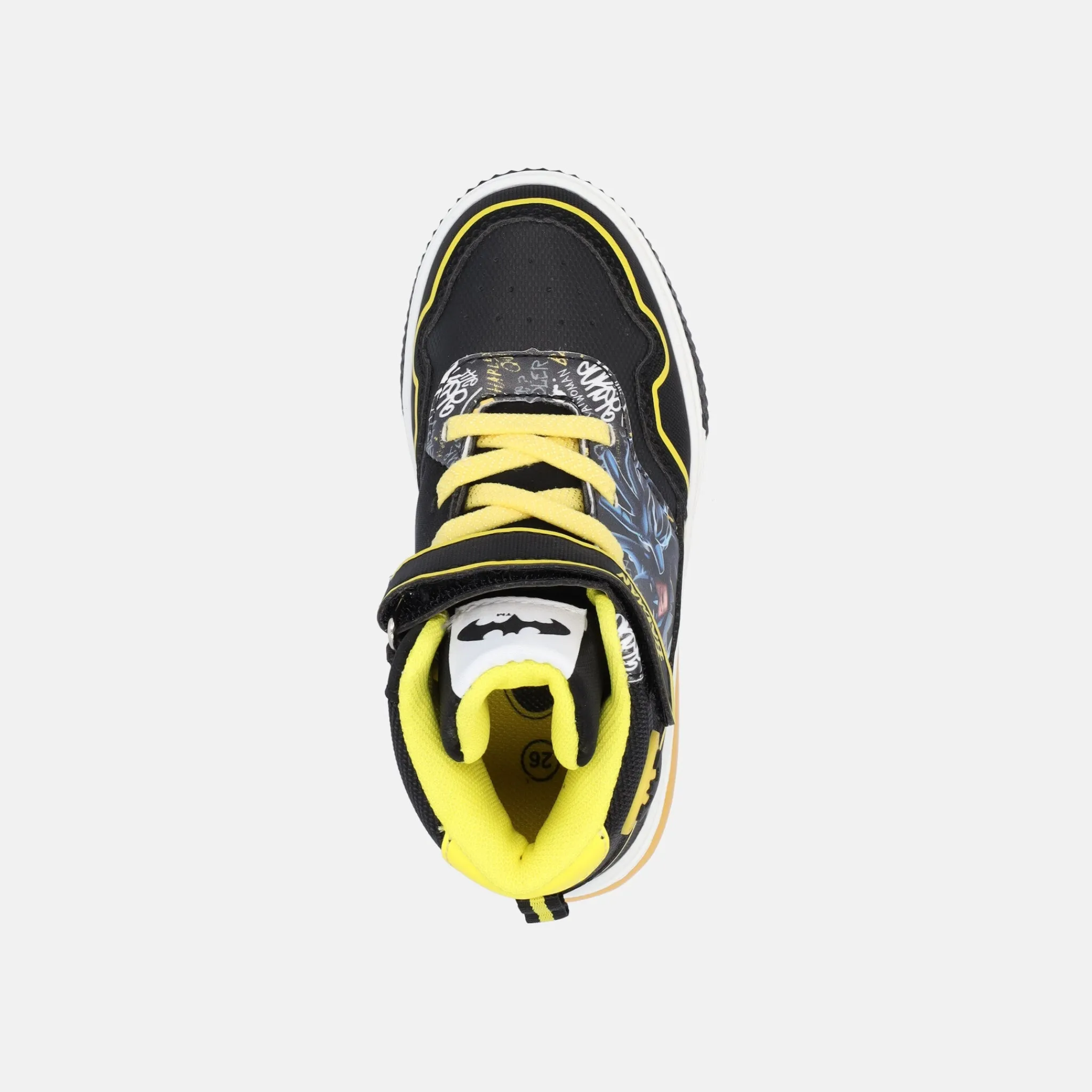 BATMAN SNEAKERS | Sneakers