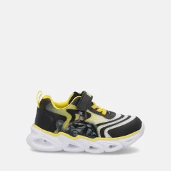 BATMAN SNEAKERS CON LUCI | Sneakers