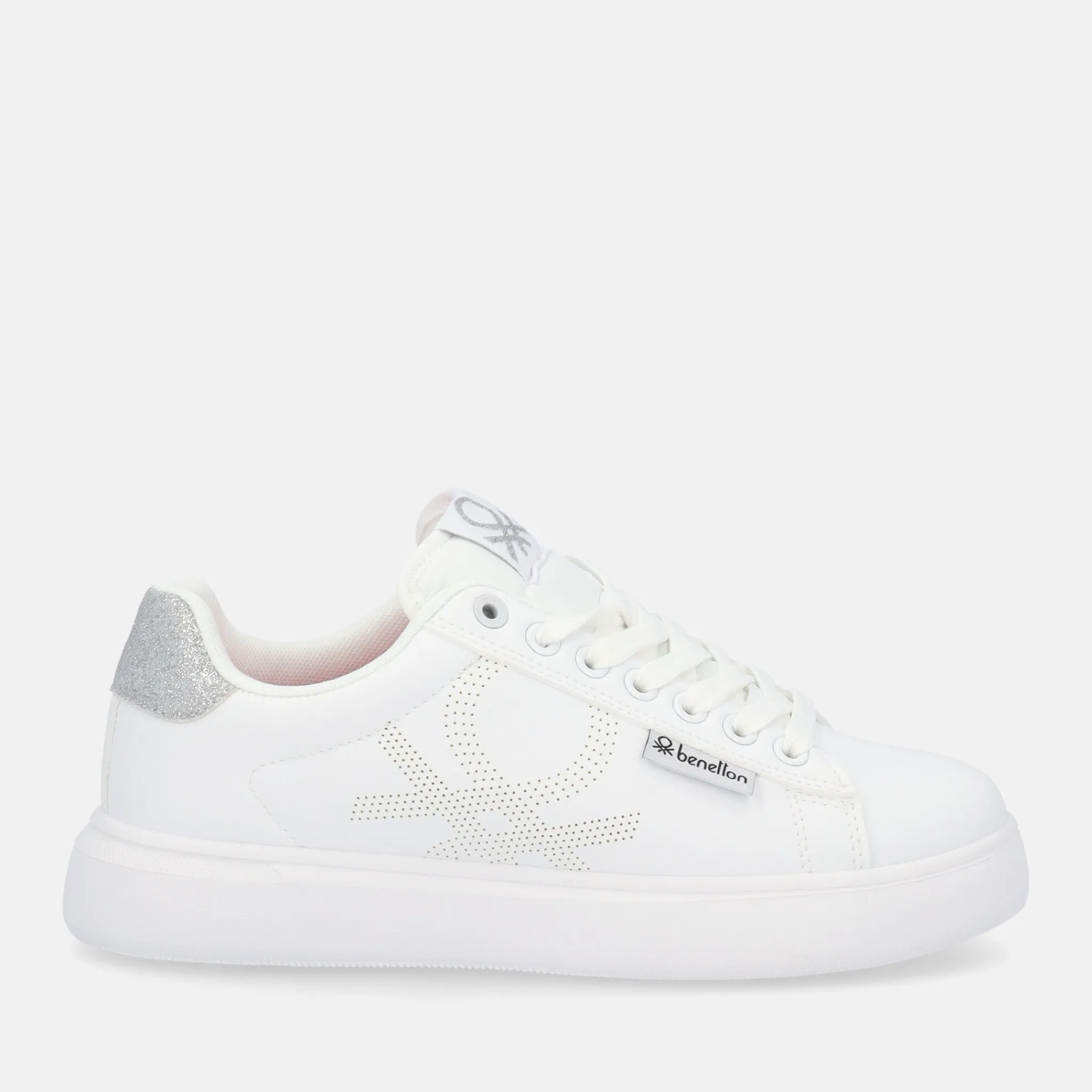 BENETTON SNEAKERS | Donna Sneakers