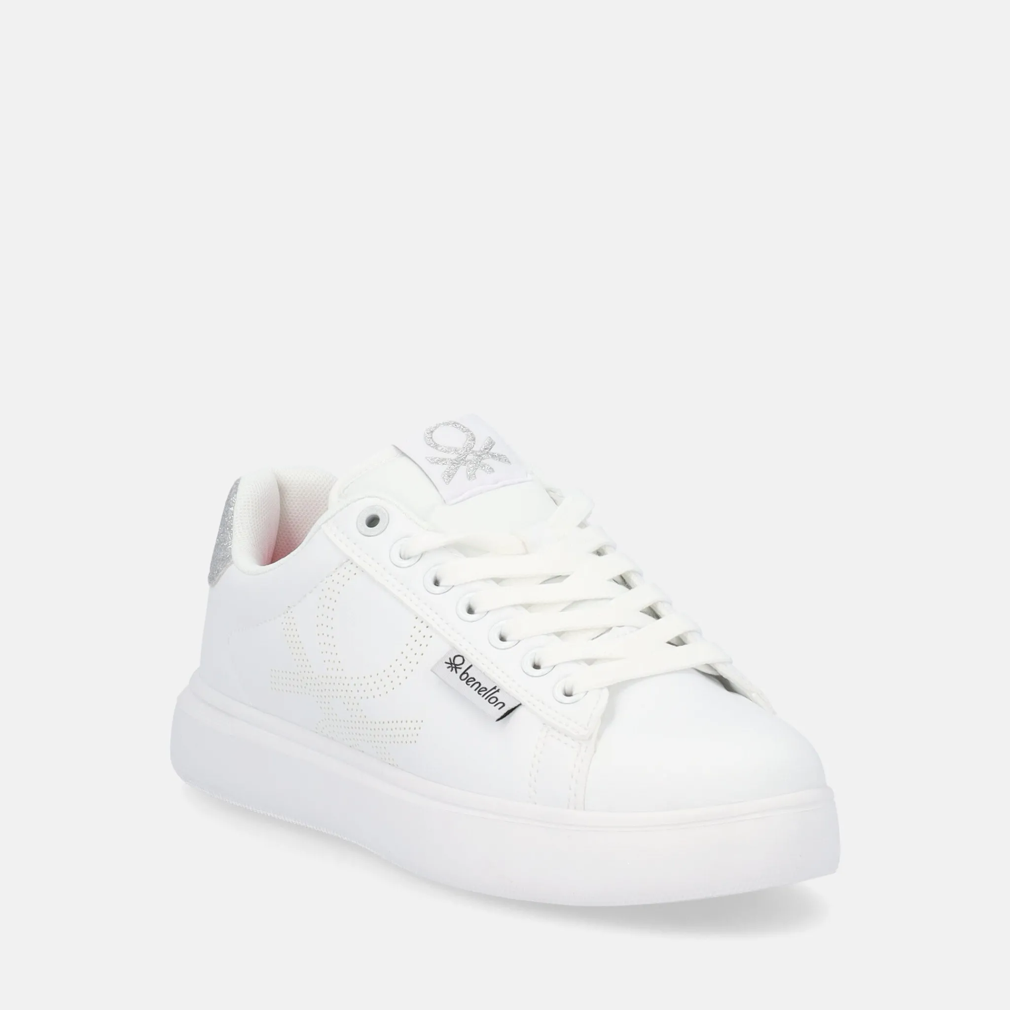 BENETTON SNEAKERS | Donna Sneakers