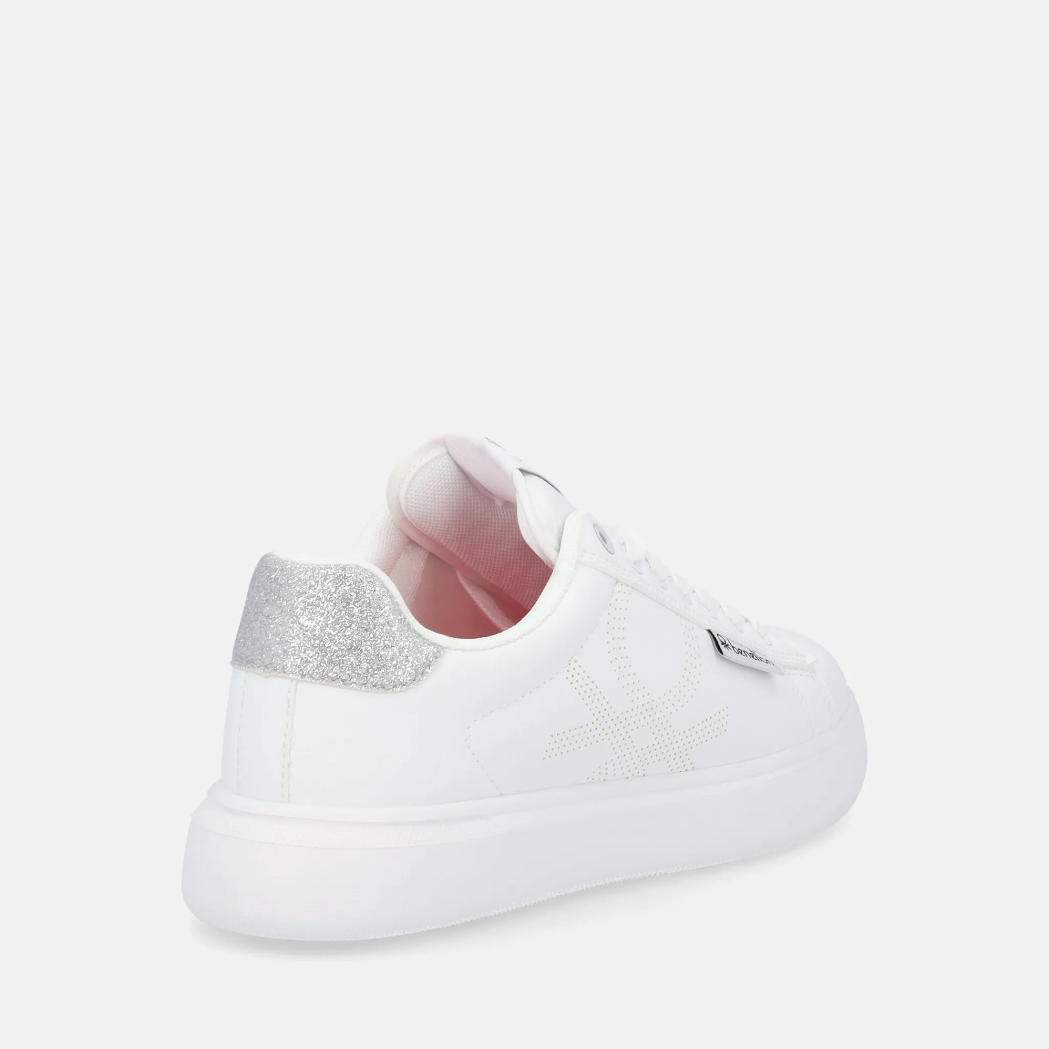 BENETTON SNEAKERS | Donna Sneakers