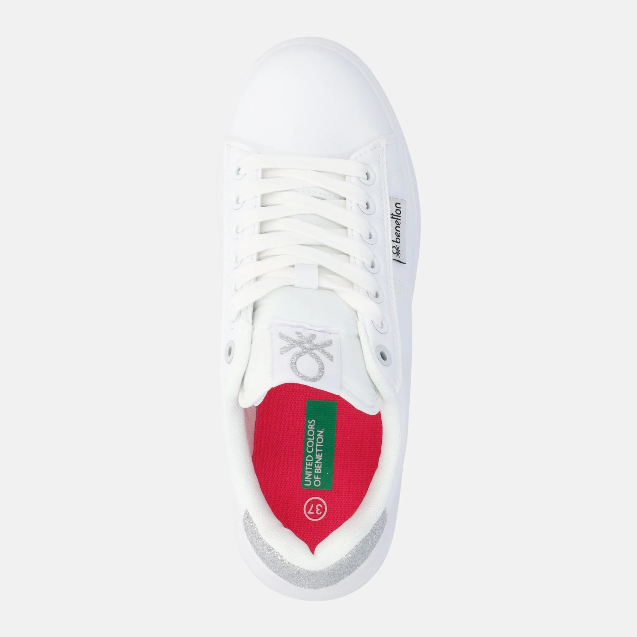 BENETTON SNEAKERS | Donna Sneakers