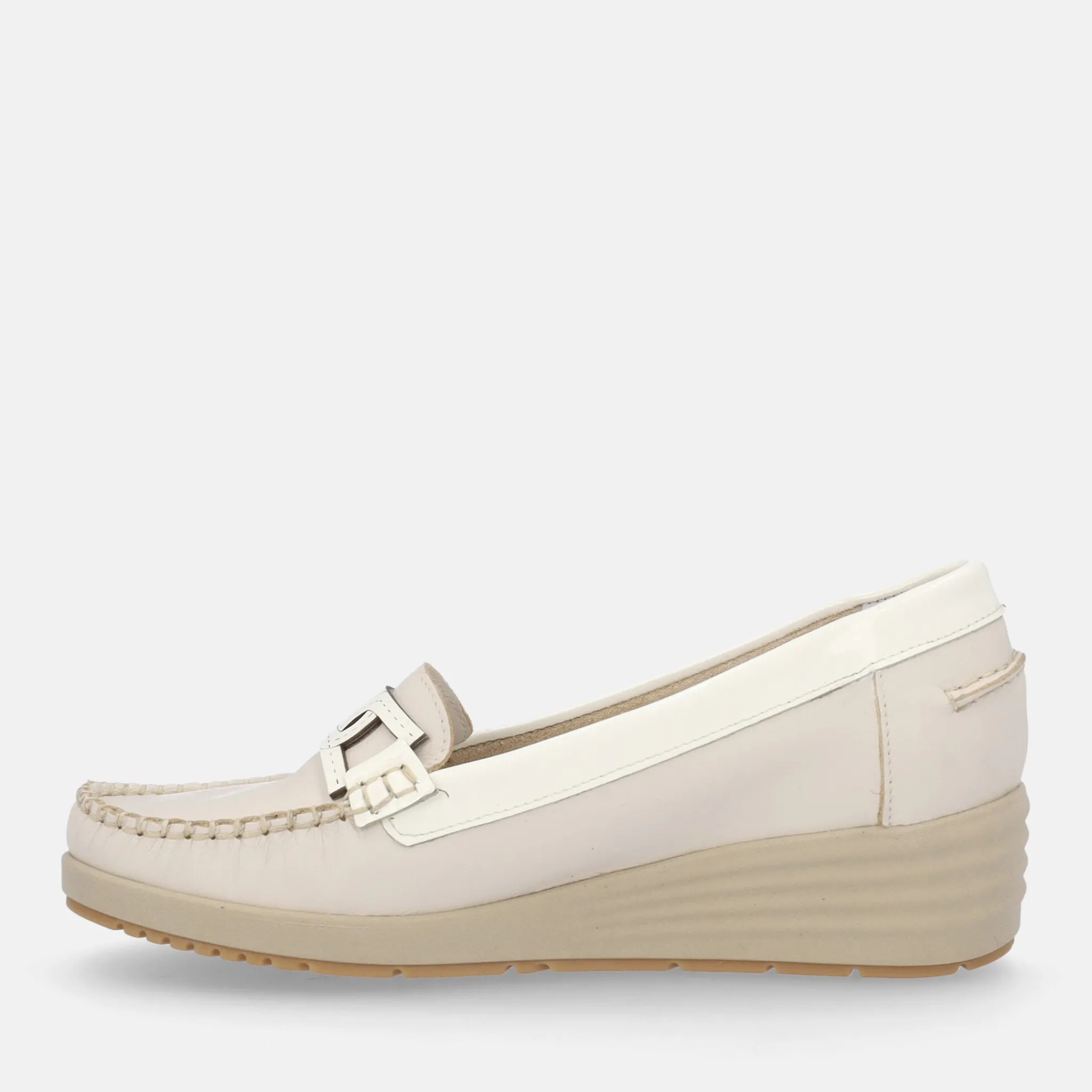 BERTONE MOCASSINI ZEPPA | Donna Mocassini | Zeppe