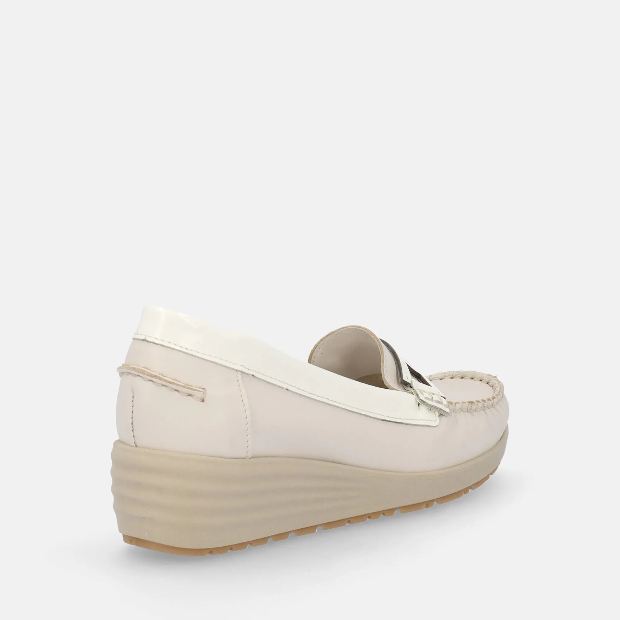 BERTONE MOCASSINI ZEPPA | Donna Mocassini | Zeppe