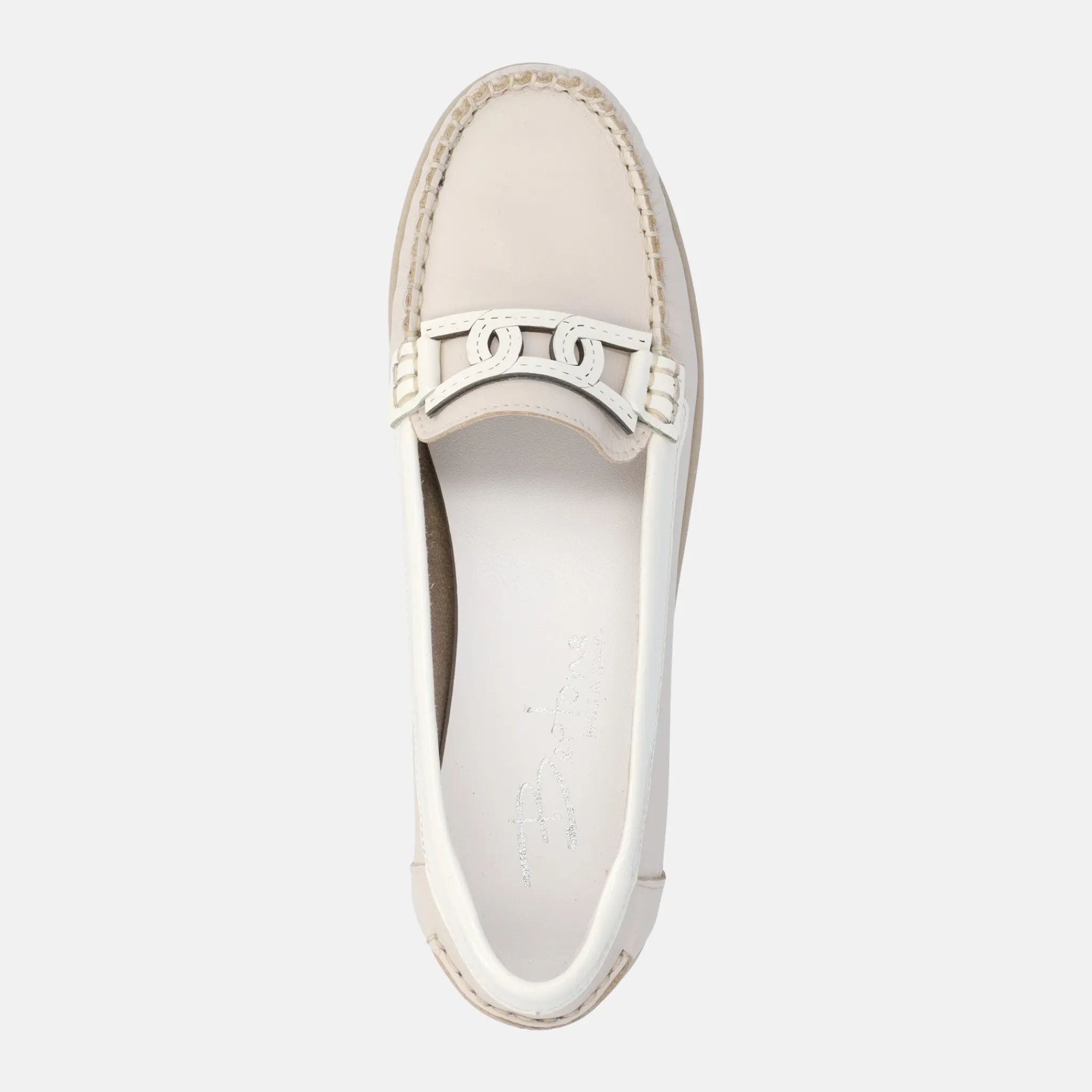 BERTONE MOCASSINI ZEPPA | Donna Mocassini | Zeppe