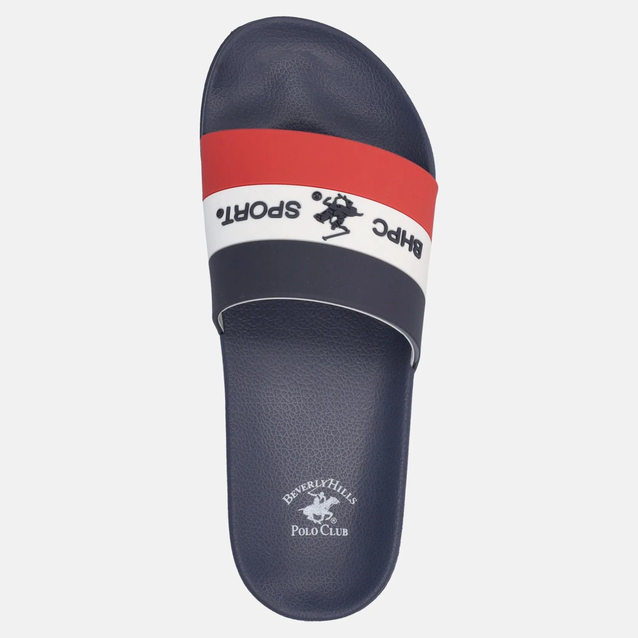 BEVERLY HILLS POLO CLUB CIABATTE | Uomo Ciabatte