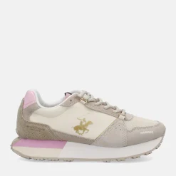 BEVERLY HILLS POLO CLUB SNEAKERS | Donna Sneakers