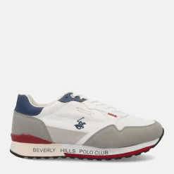 BEVERLY HILLS POLO CLUB SNEAKERS | Uomo Sneakers
