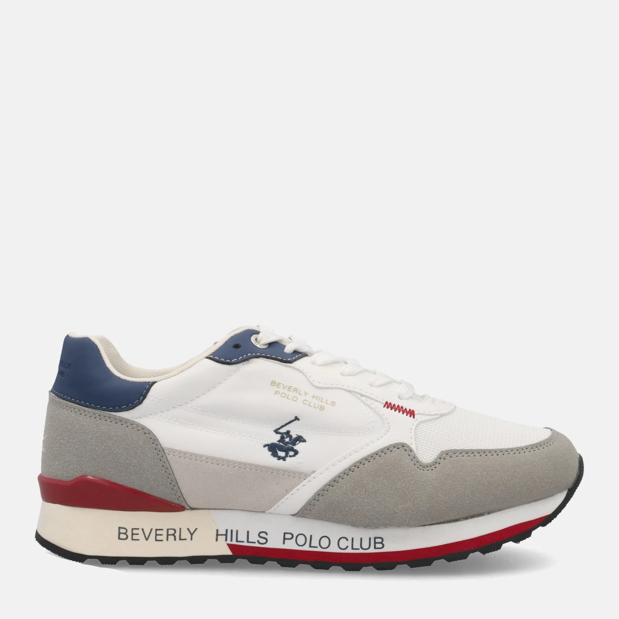 BEVERLY HILLS POLO CLUB SNEAKERS | Uomo Sneakers