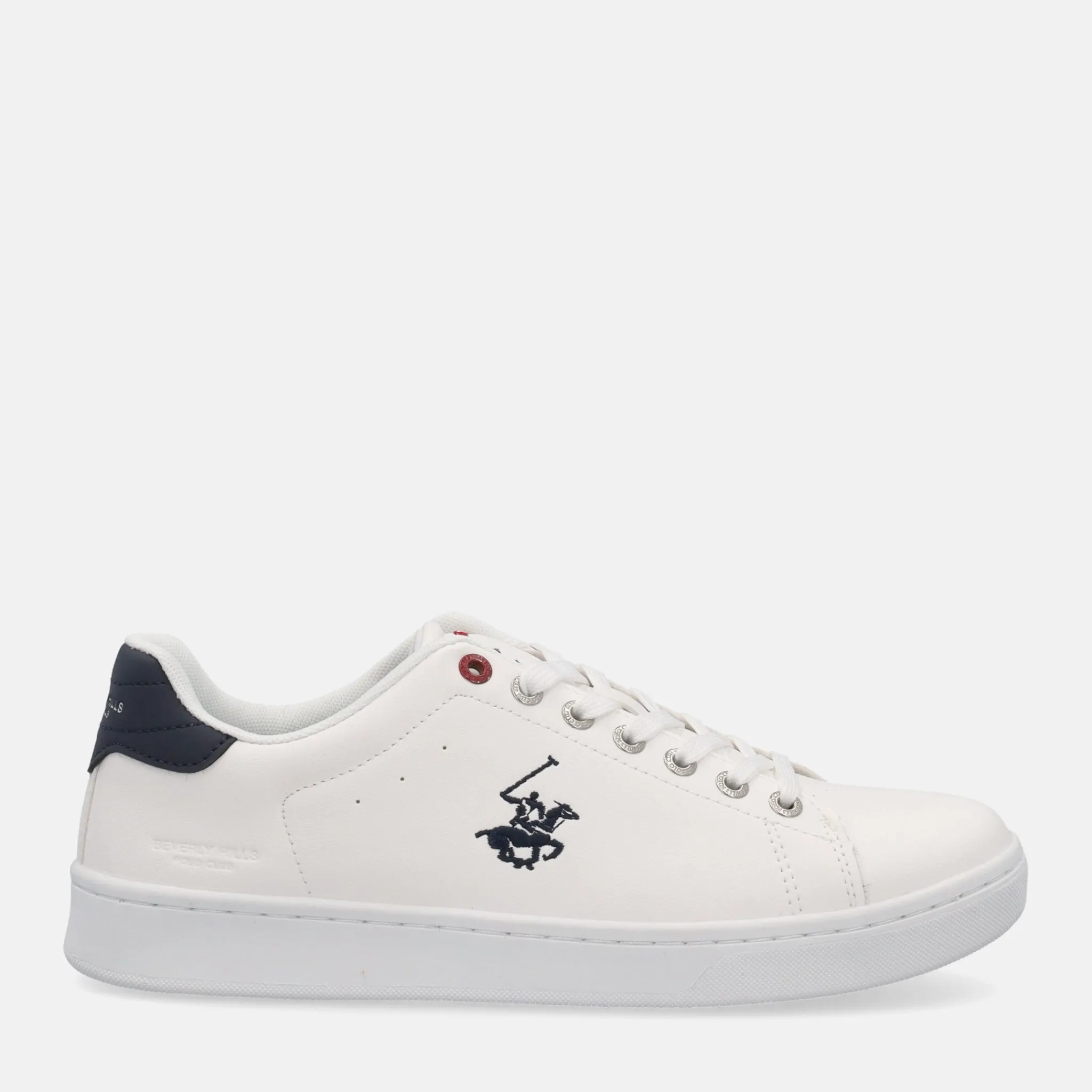 BEVERLY HILLS POLO CLUB SNEAKERS | Uomo Sneakers