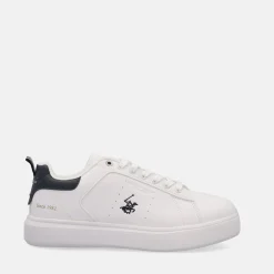 BEVERLY HILLS POLO CLUB SNEAKERS | Uomo Sneakers