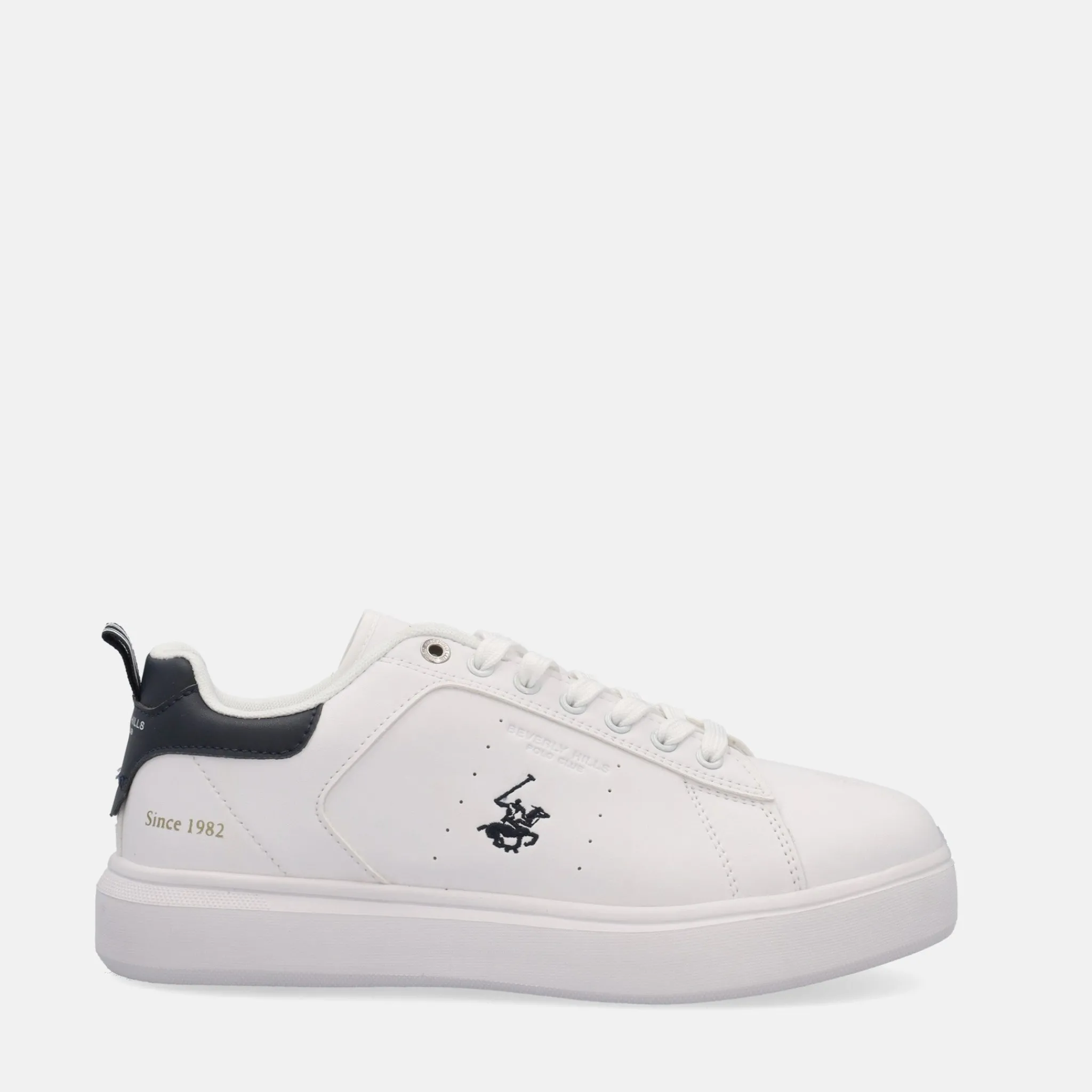 BEVERLY HILLS POLO CLUB SNEAKERS | Uomo Sneakers