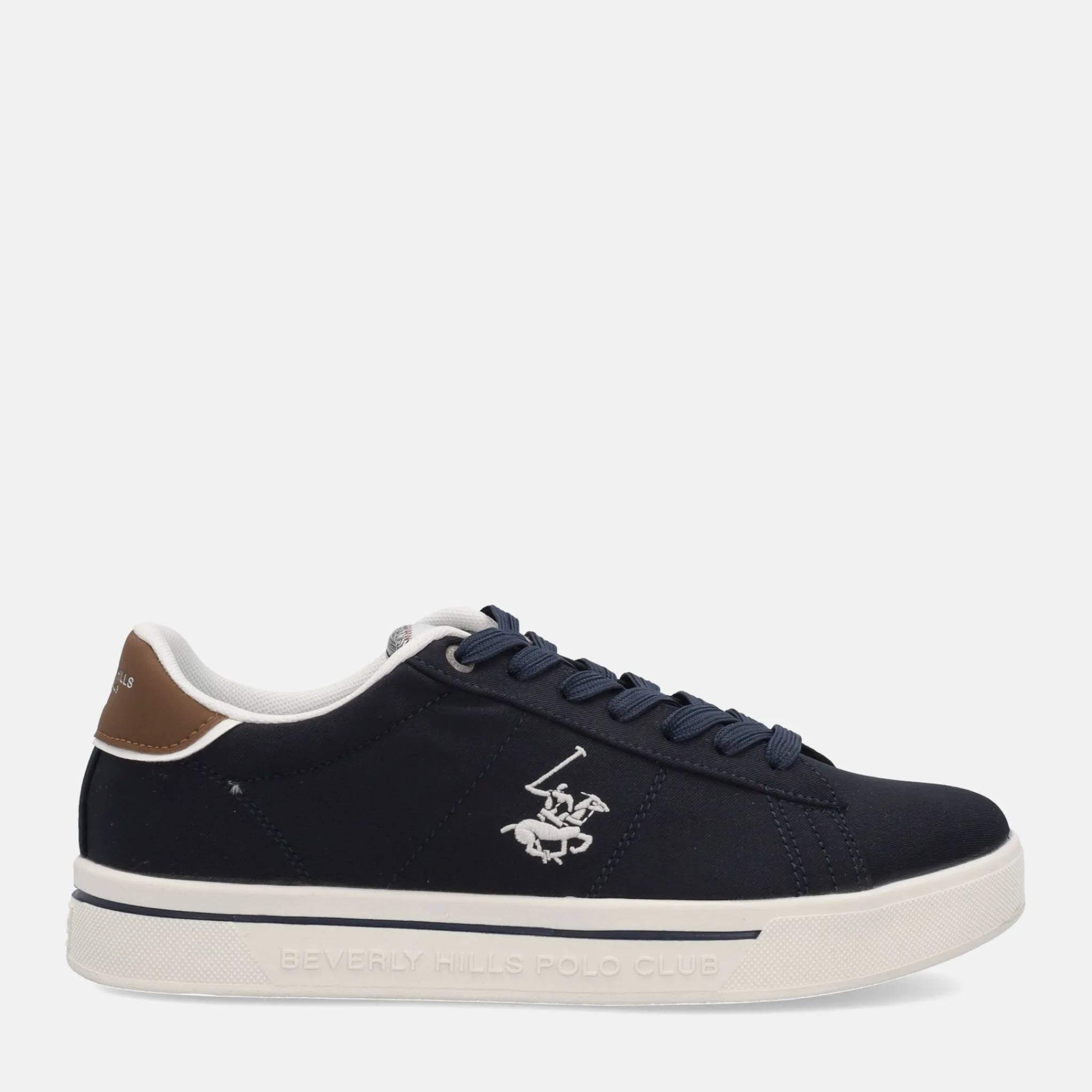 BEVERLY HILLS POLO CLUB SNEAKERS | Uomo Sneakers