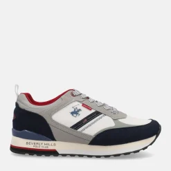 BEVERLY HILLS POLO CLUB SNEAKERS | Uomo Sneakers