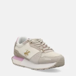 BEVERLY HILLS POLO CLUB SNEAKERS | Donna Sneakers