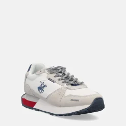 BEVERLY HILLS POLO CLUB SNEAKERS | Uomo Sneakers