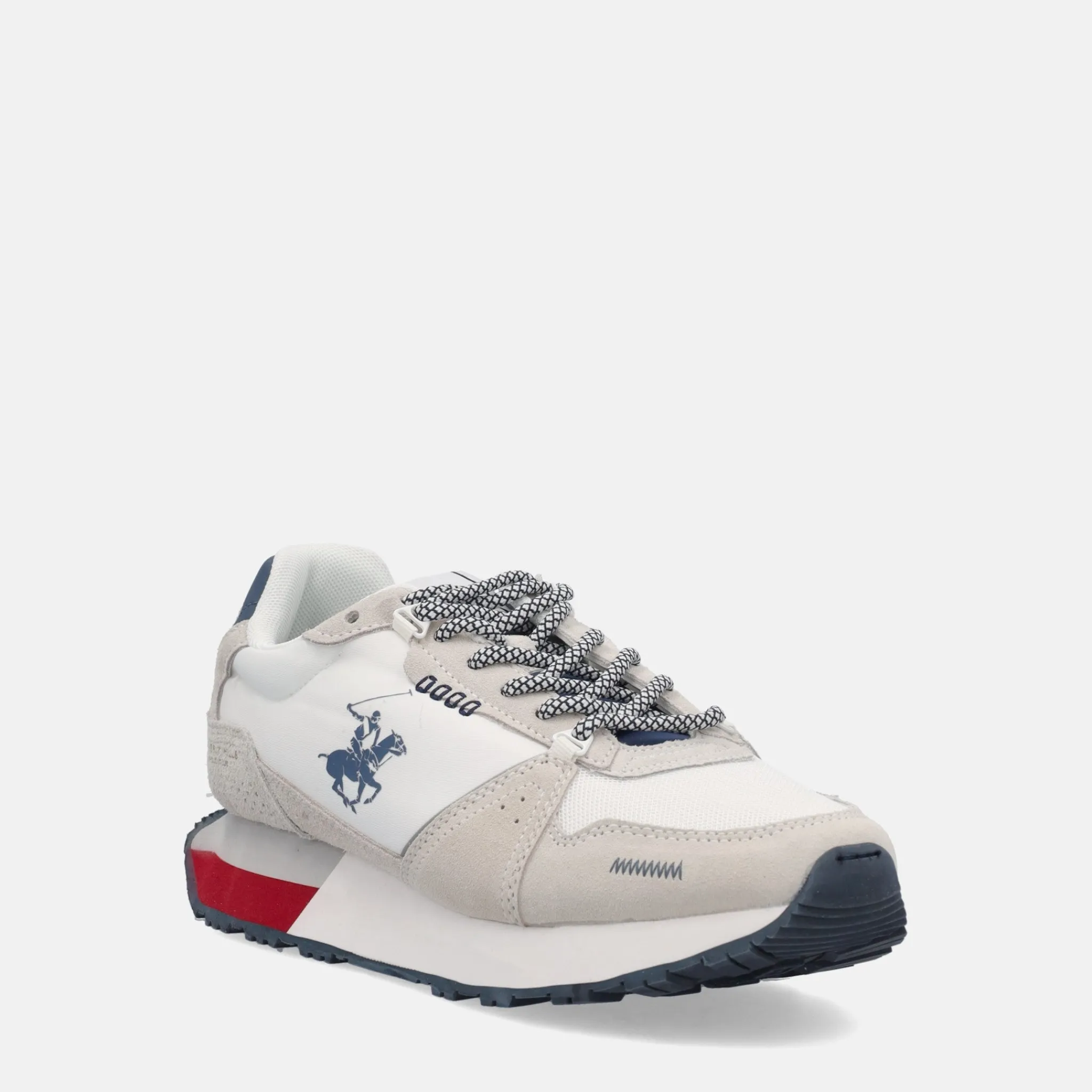 BEVERLY HILLS POLO CLUB SNEAKERS | Uomo Sneakers