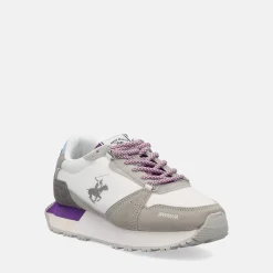 BEVERLY HILLS POLO CLUB SNEAKERS | Donna Sneakers