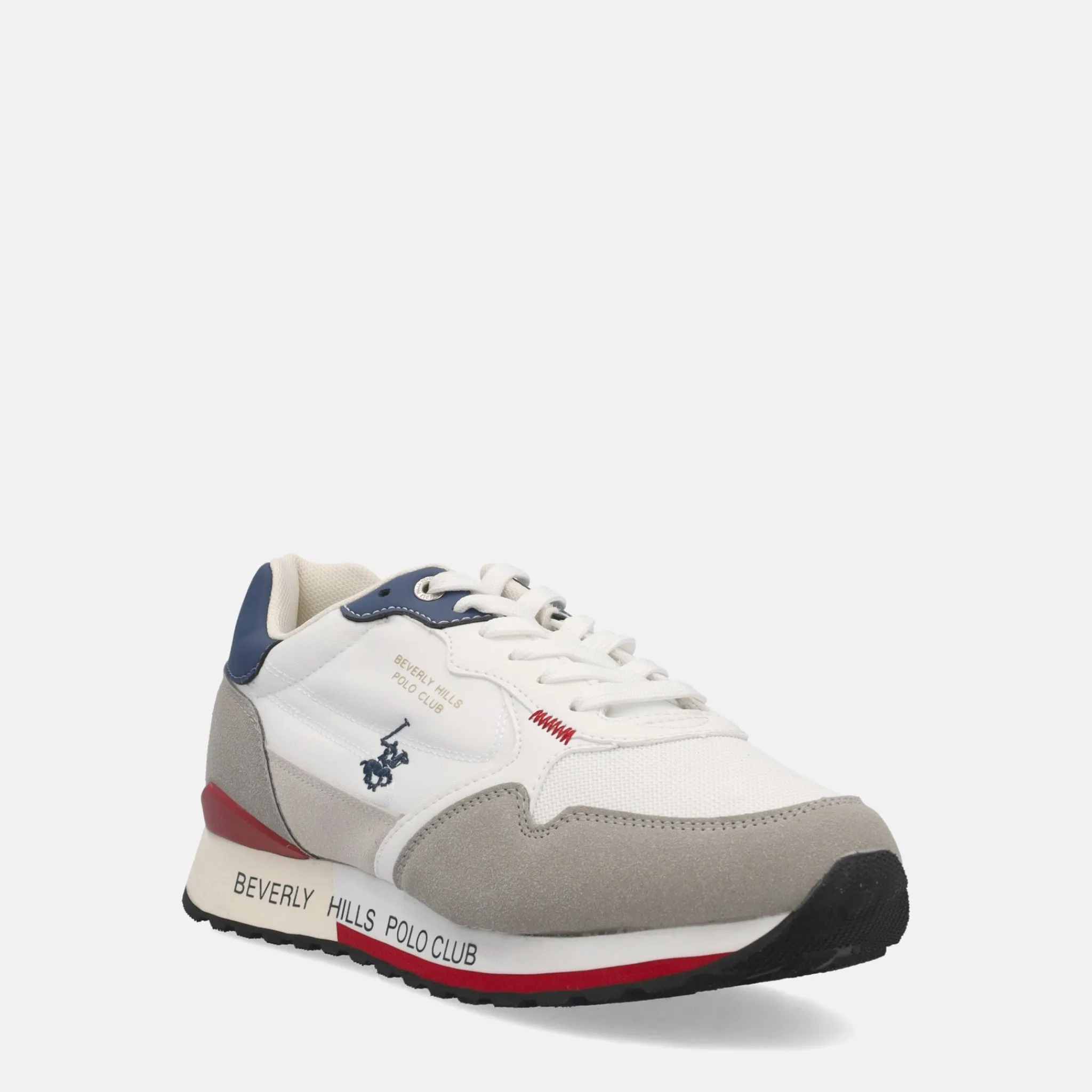BEVERLY HILLS POLO CLUB SNEAKERS | Uomo Sneakers