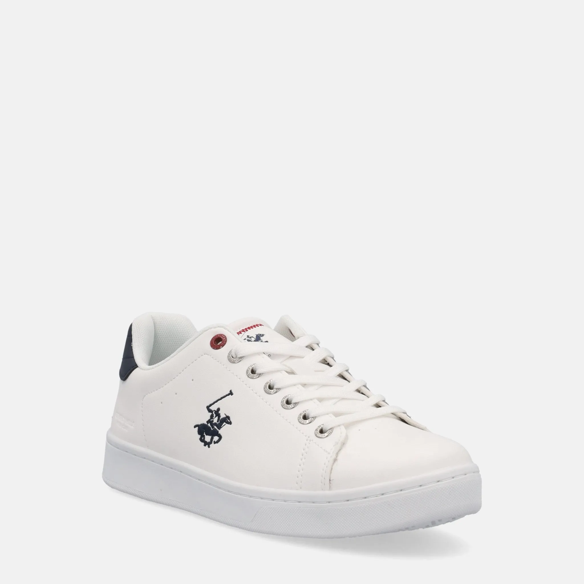BEVERLY HILLS POLO CLUB SNEAKERS | Uomo Sneakers