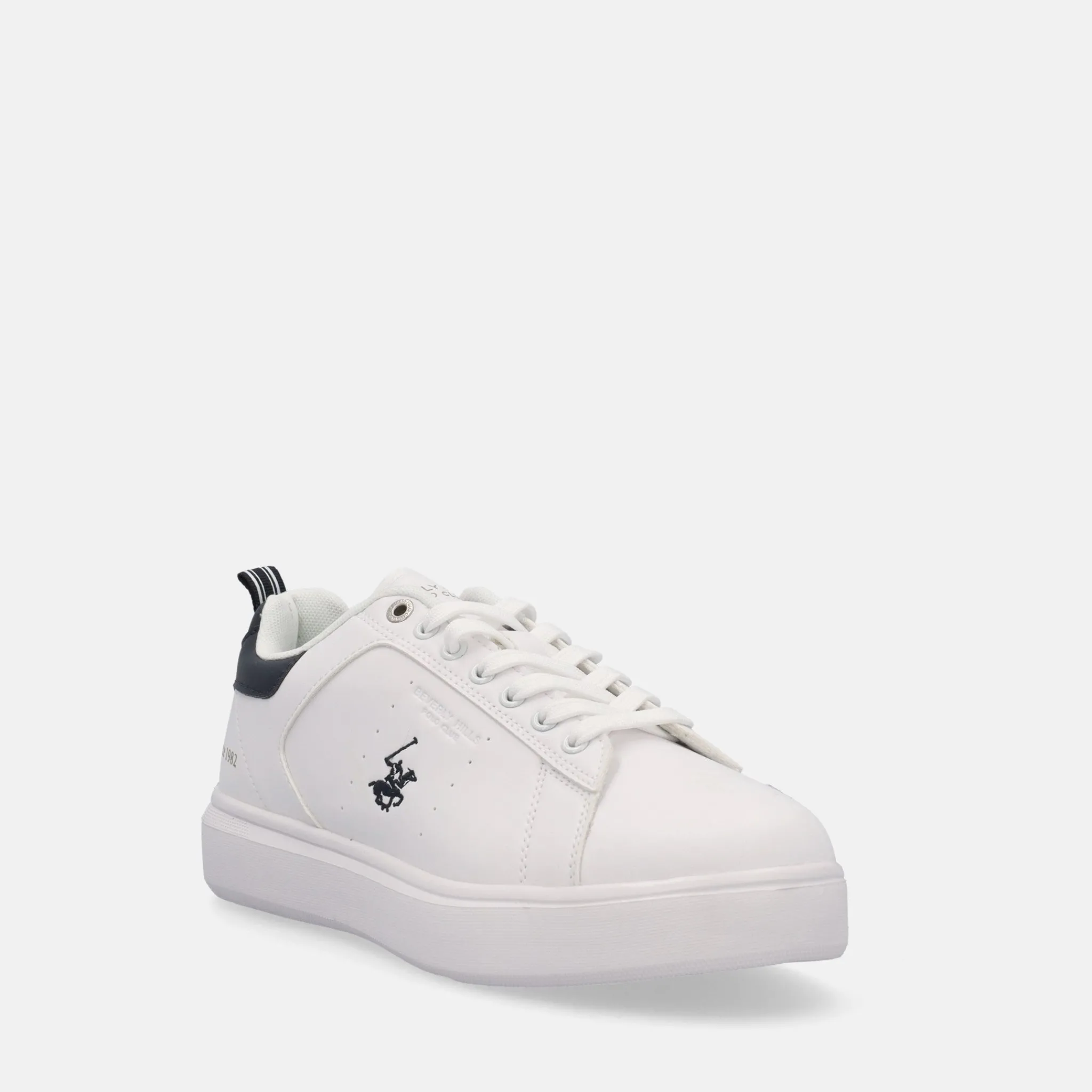 BEVERLY HILLS POLO CLUB SNEAKERS | Uomo Sneakers