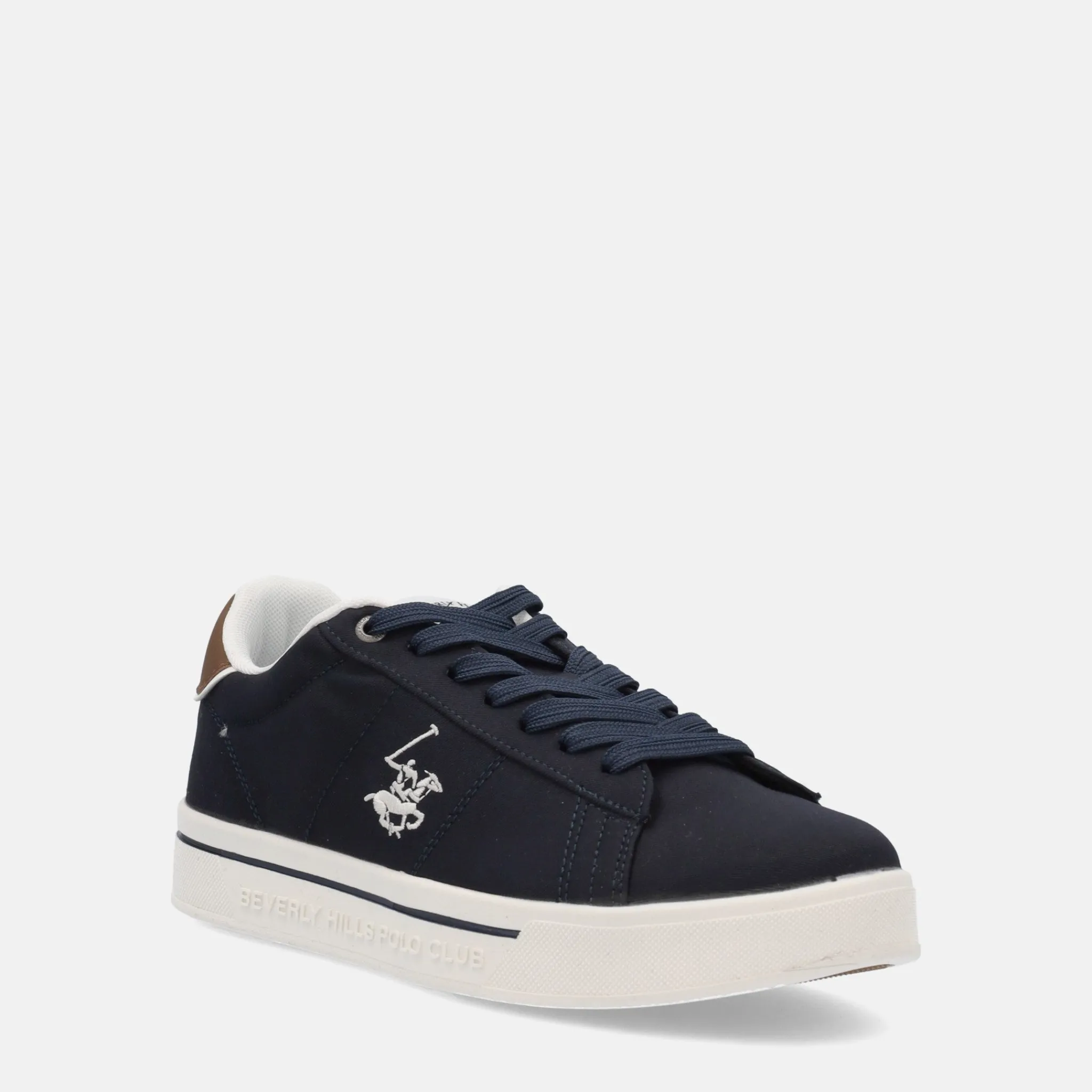 BEVERLY HILLS POLO CLUB SNEAKERS | Uomo Sneakers
