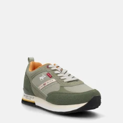 BEVERLY HILLS POLO CLUB SNEAKERS | Uomo Sneakers