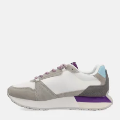 BEVERLY HILLS POLO CLUB SNEAKERS | Donna Sneakers