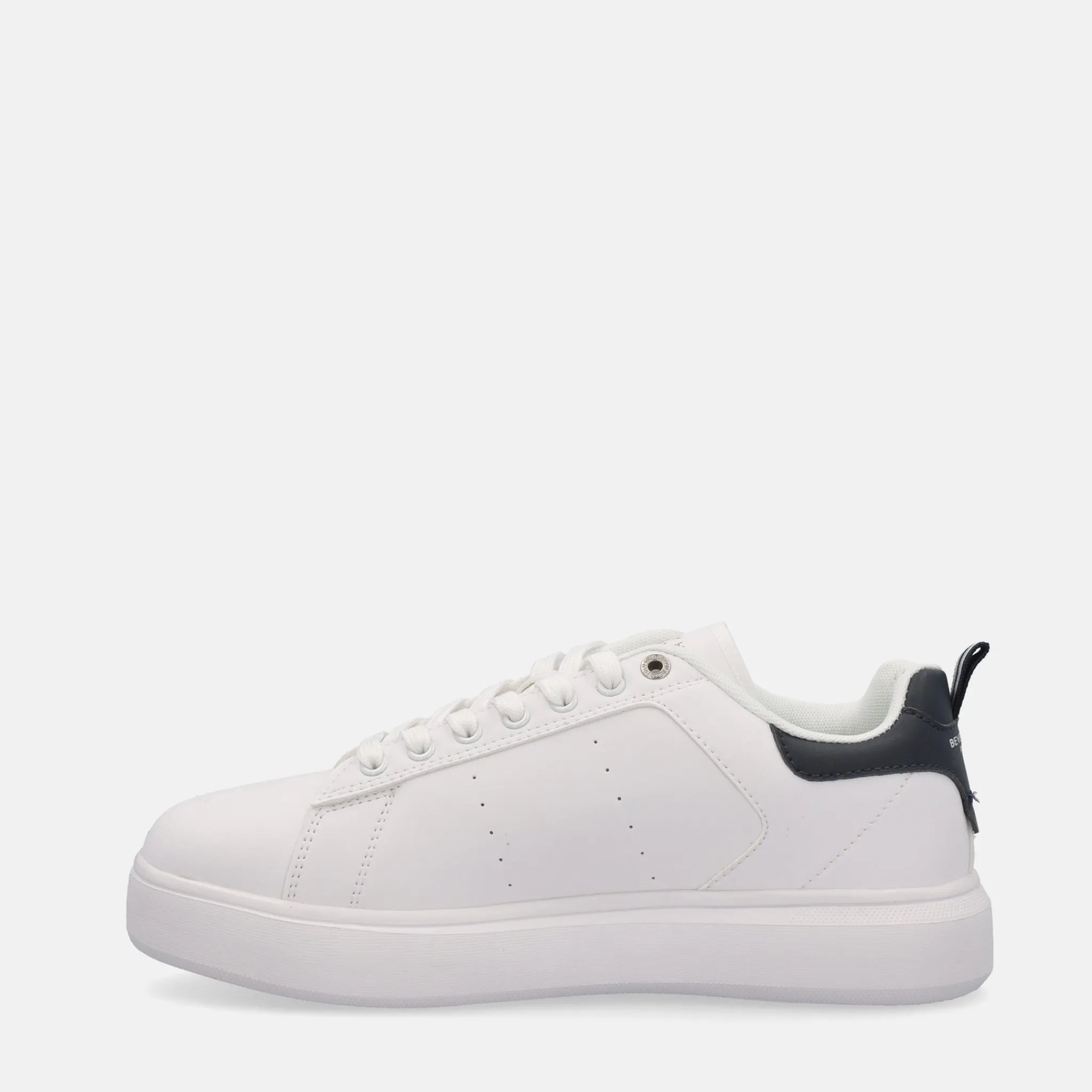 BEVERLY HILLS POLO CLUB SNEAKERS | Uomo Sneakers