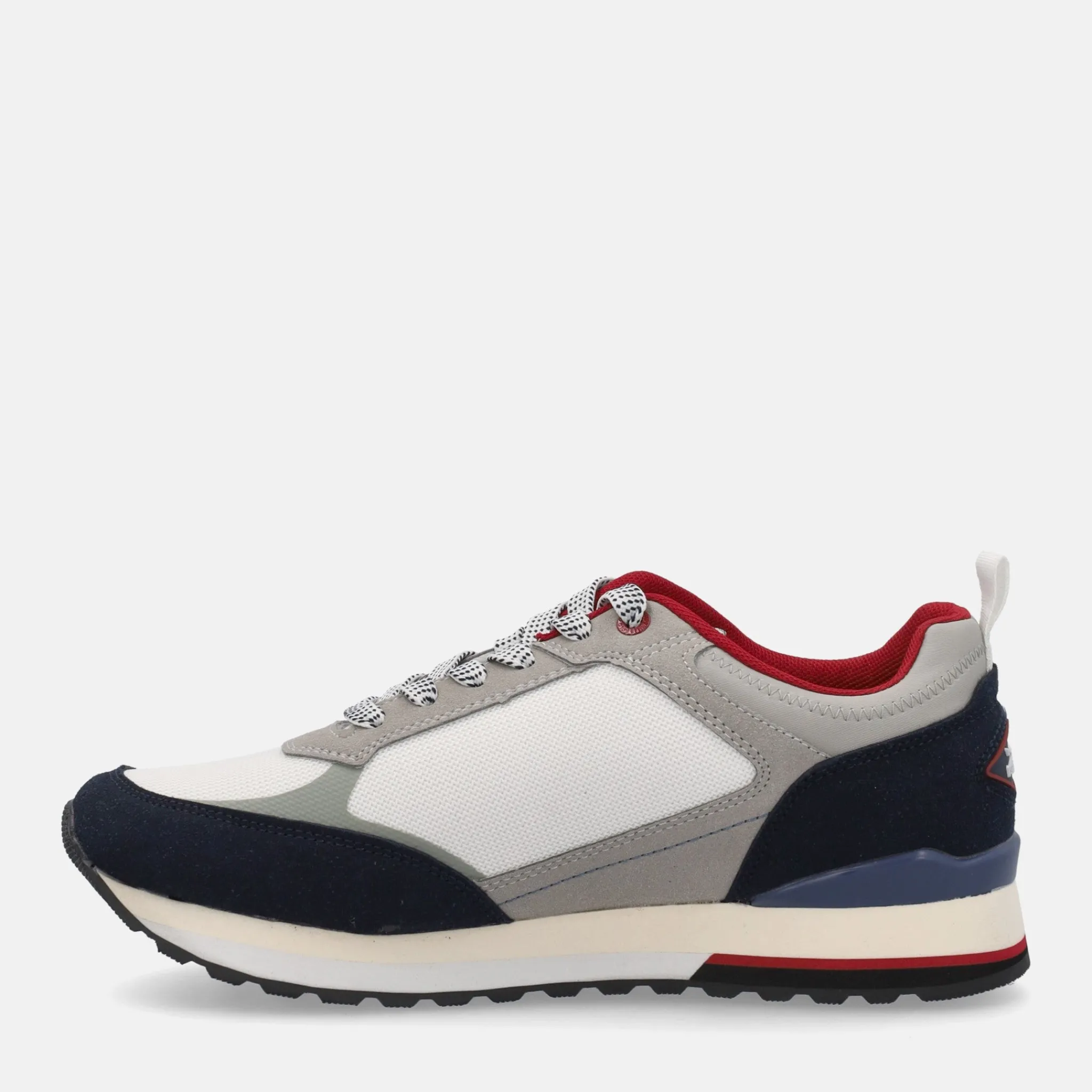 BEVERLY HILLS POLO CLUB SNEAKERS | Uomo Sneakers