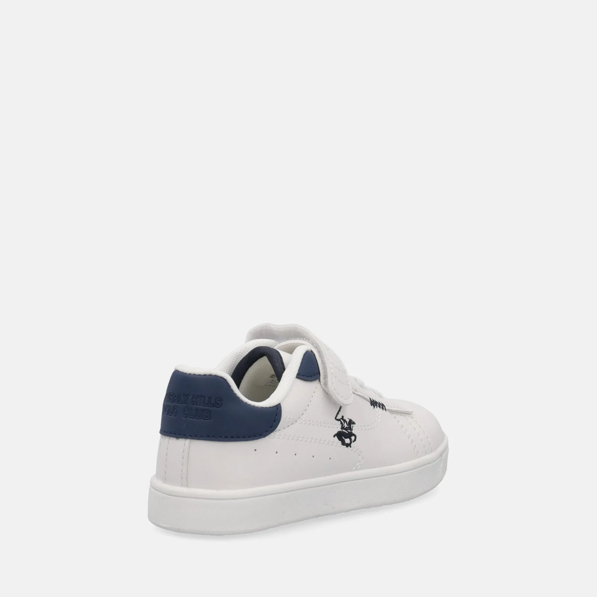 BEVERLY HILLS POLO CLUB SNEAKERS | Sneakers