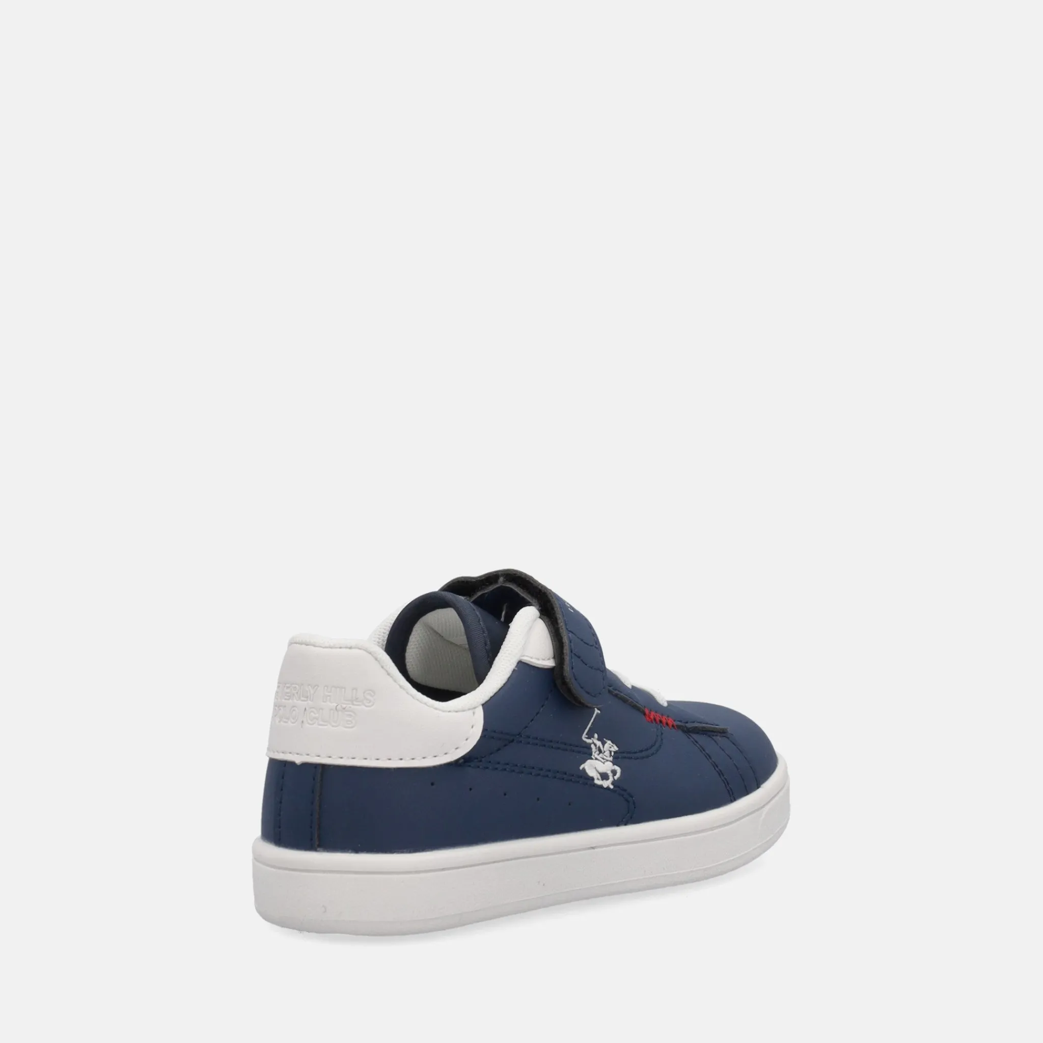 BEVERLY HILLS POLO CLUB SNEAKERS | Sneakers