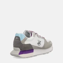 BEVERLY HILLS POLO CLUB SNEAKERS | Donna Sneakers