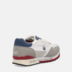 BEVERLY HILLS POLO CLUB SNEAKERS | Uomo Sneakers
