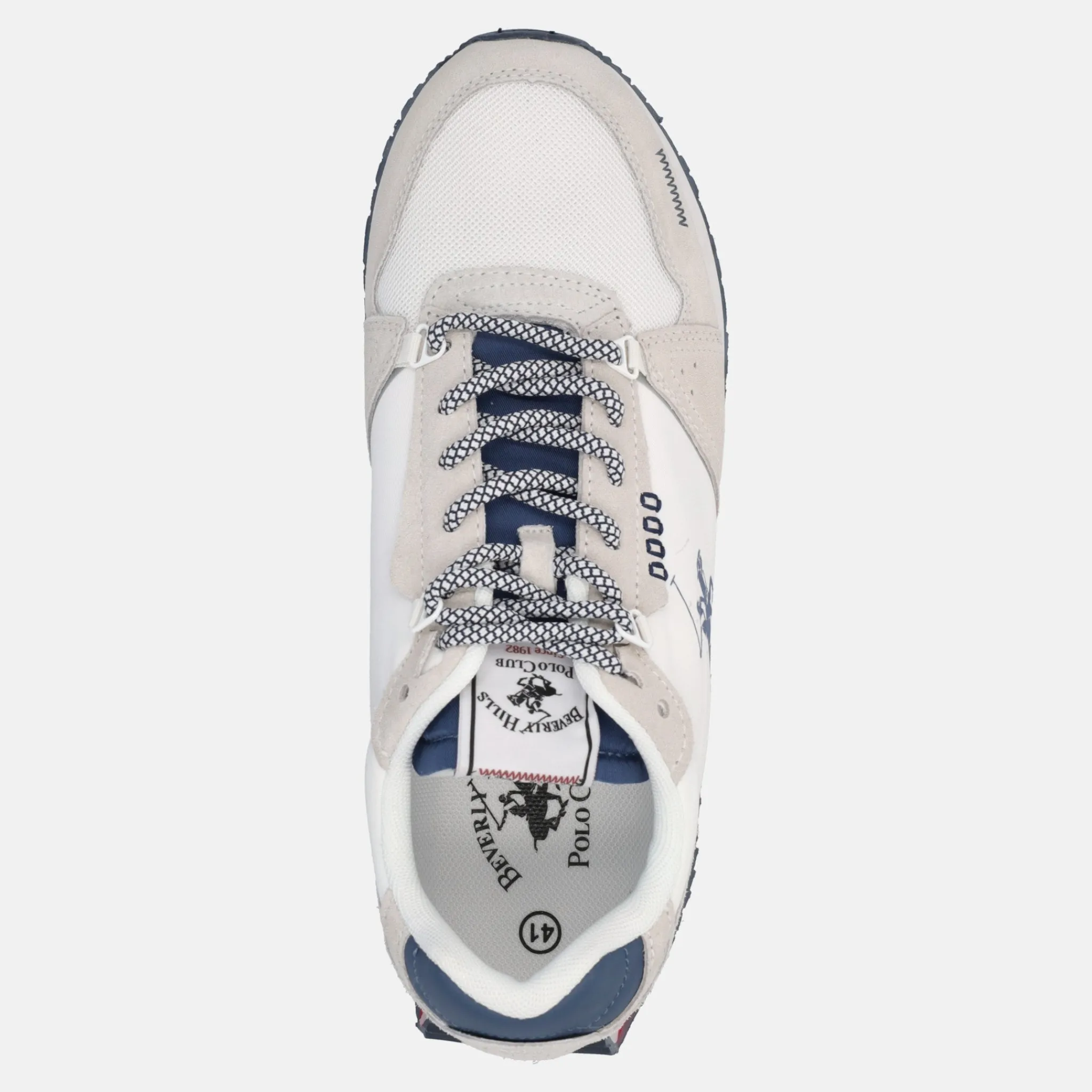 BEVERLY HILLS POLO CLUB SNEAKERS | Uomo Sneakers