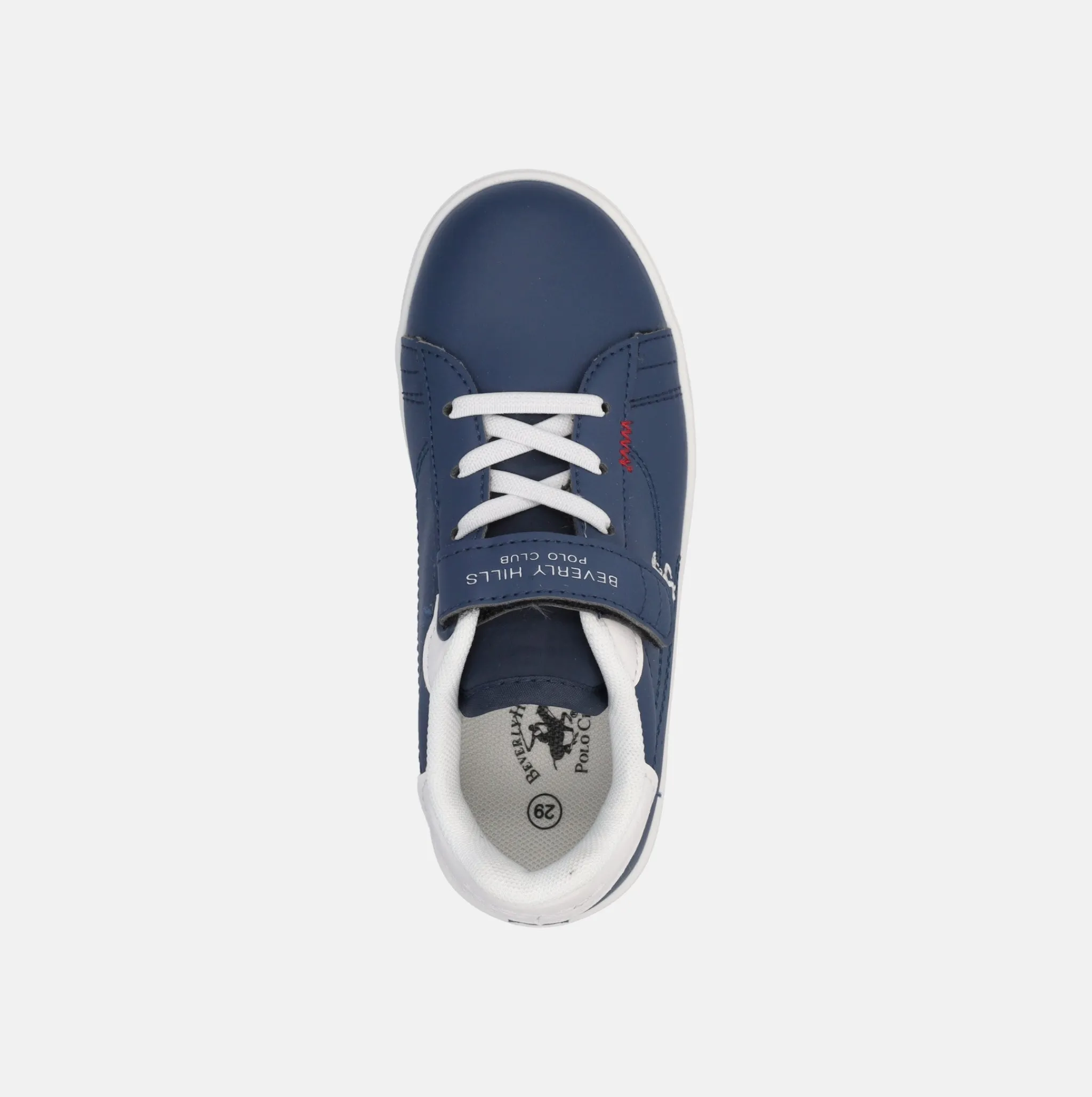 BEVERLY HILLS POLO CLUB SNEAKERS | Sneakers