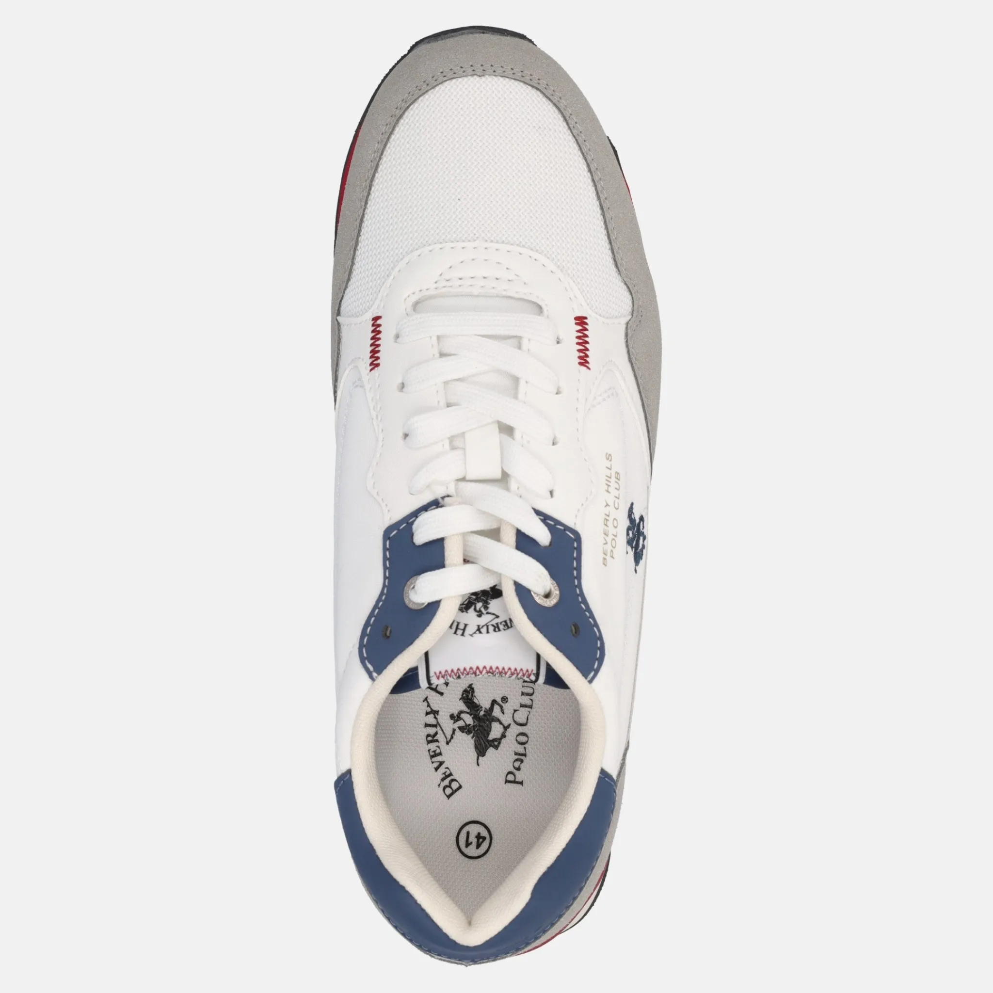 BEVERLY HILLS POLO CLUB SNEAKERS | Uomo Sneakers
