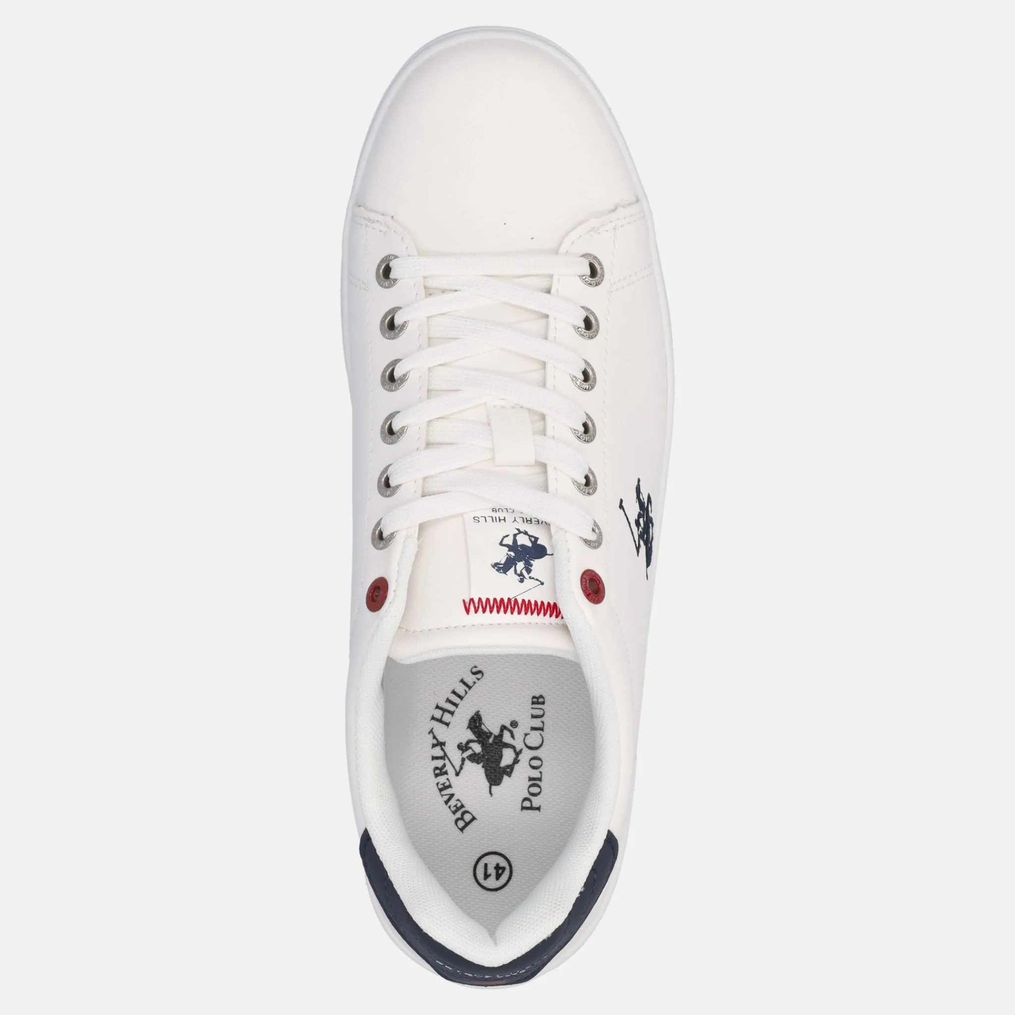 BEVERLY HILLS POLO CLUB SNEAKERS | Uomo Sneakers