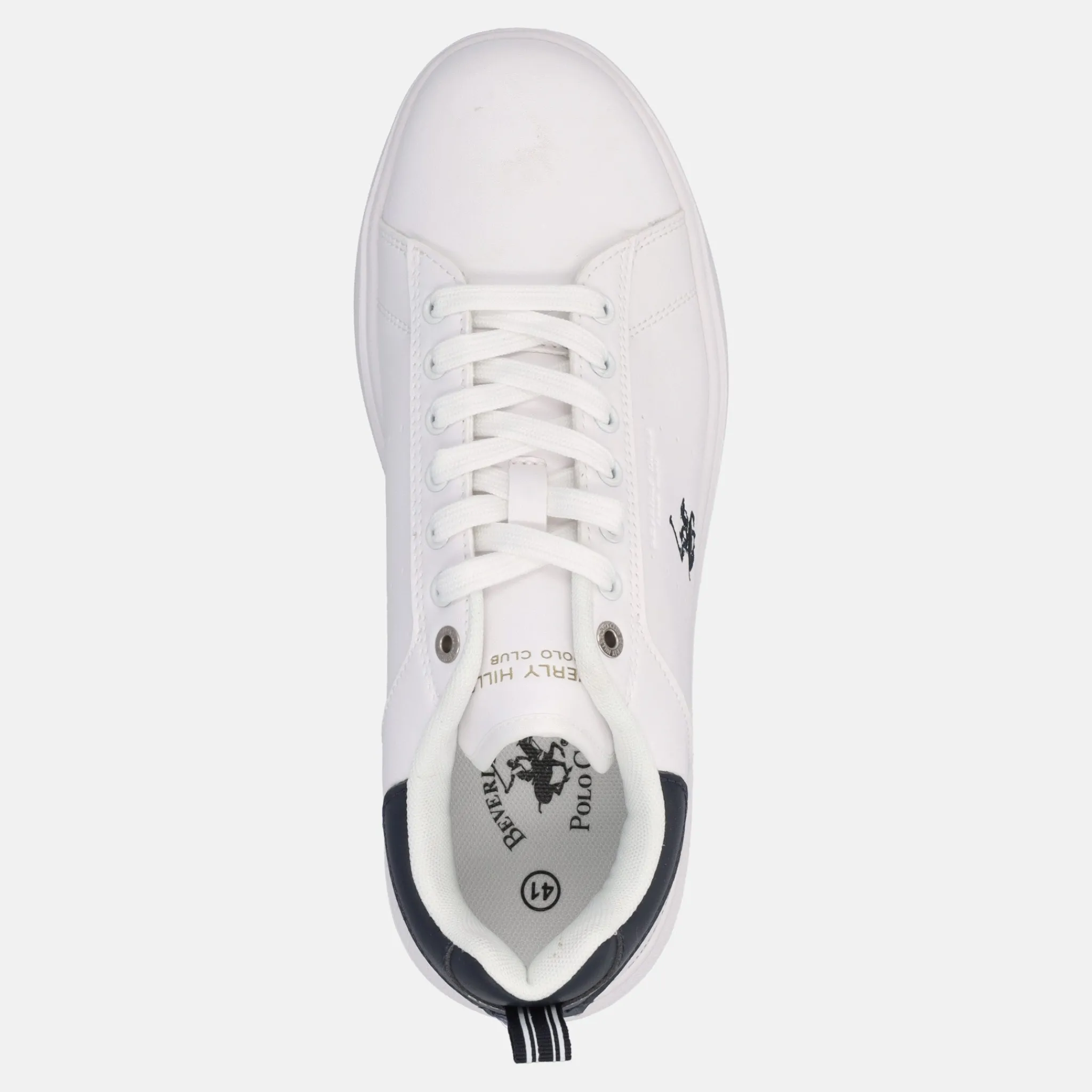 BEVERLY HILLS POLO CLUB SNEAKERS | Uomo Sneakers